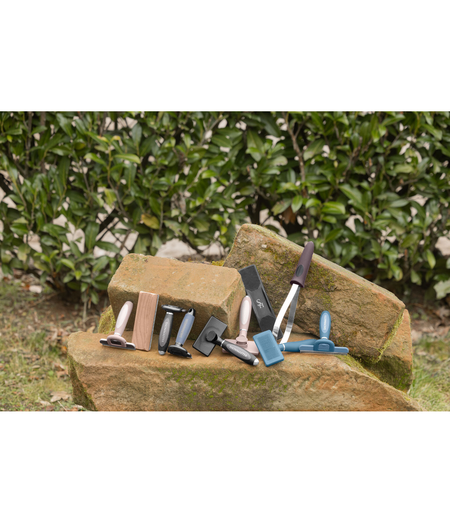 Brosse pour la mue  Timber