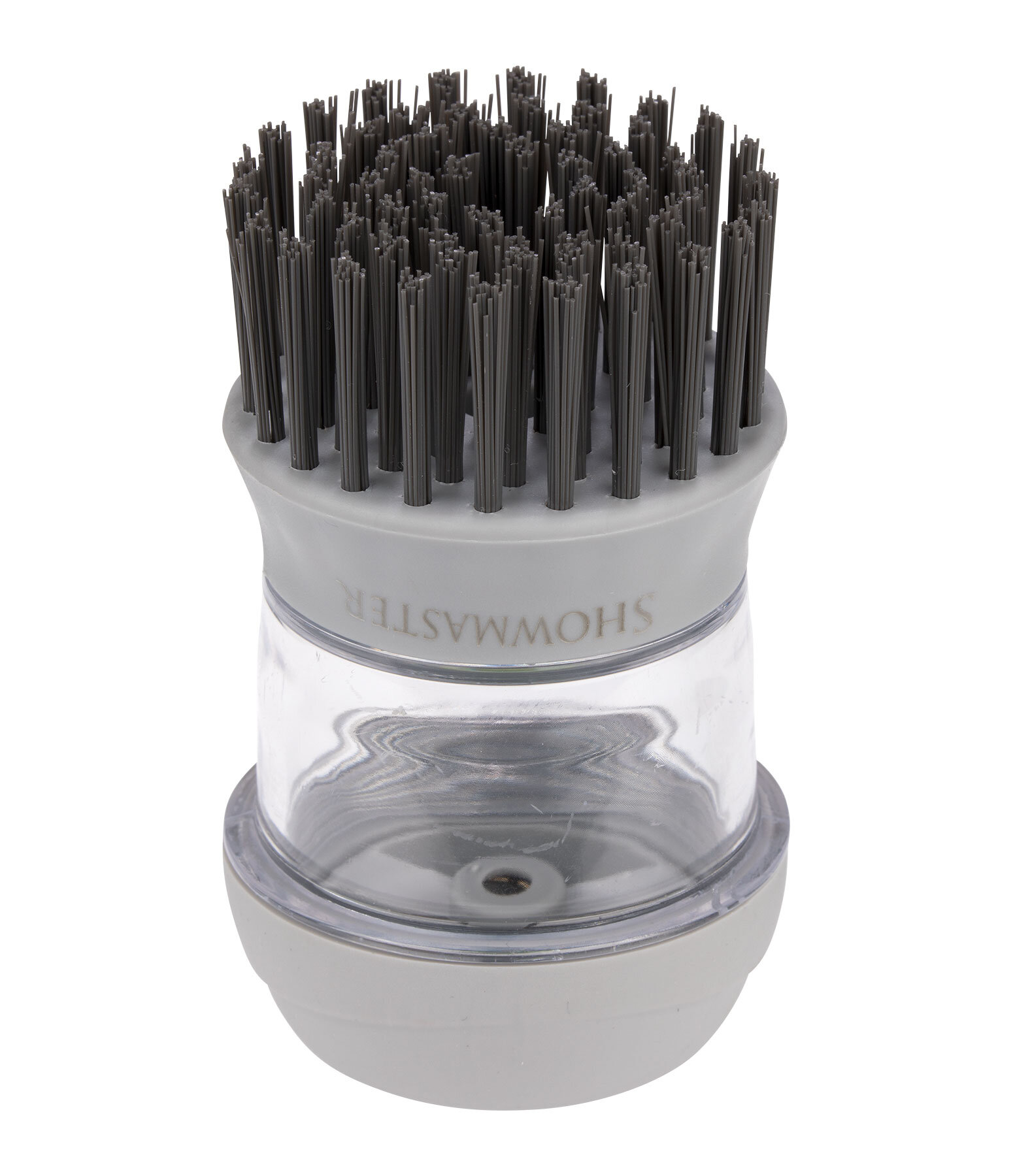 Brosse  sabots avec rservoir