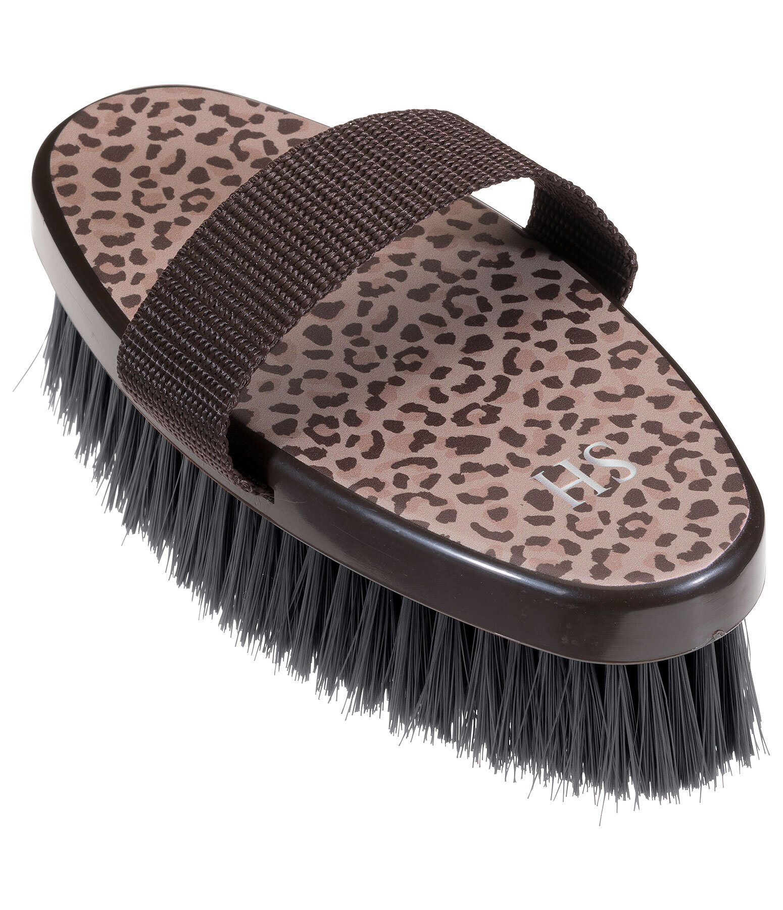 Brosse douce  Leo
