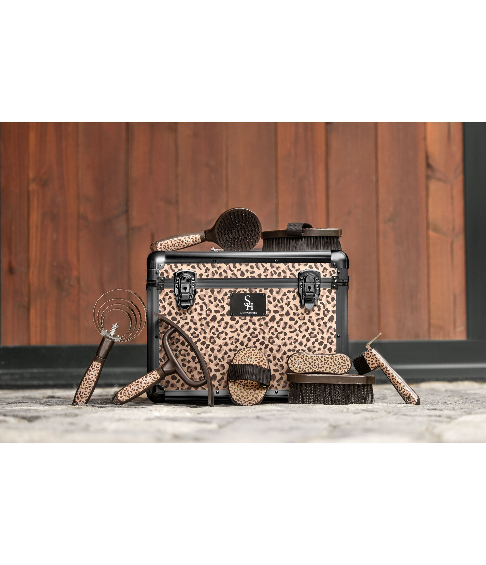 Brosse � sabots  Leo