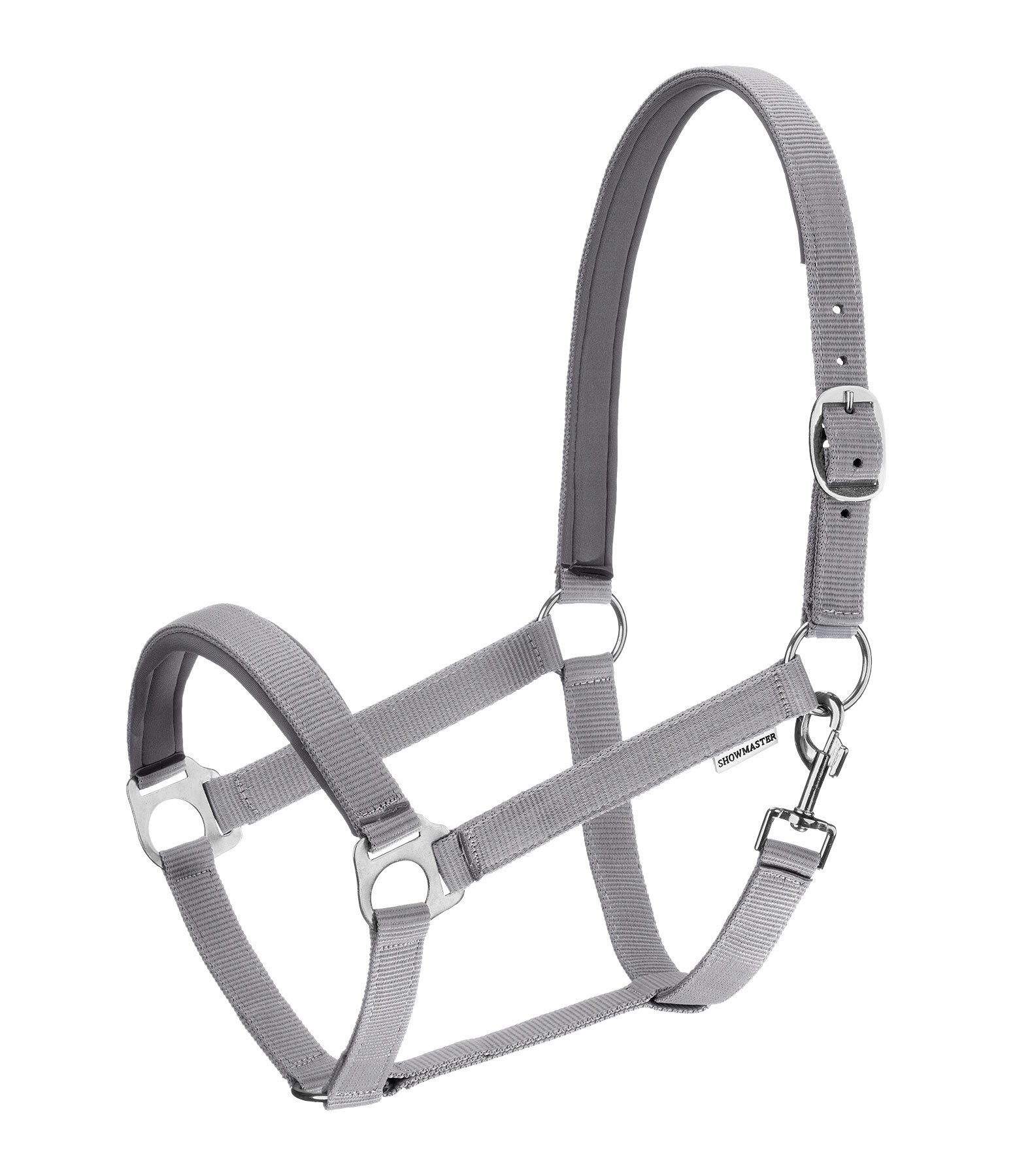 Licol en nylon � prix cass� II