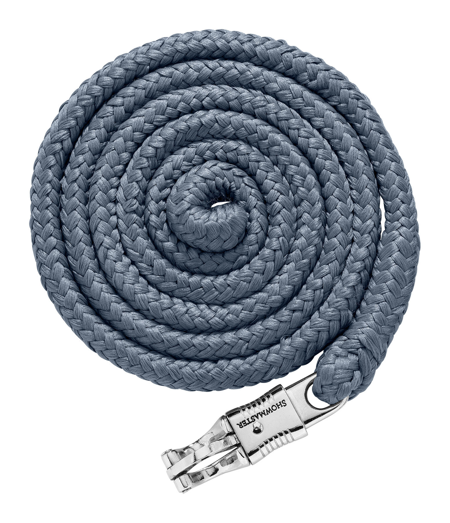 Longe avec mousqueton anti-panique  Bright