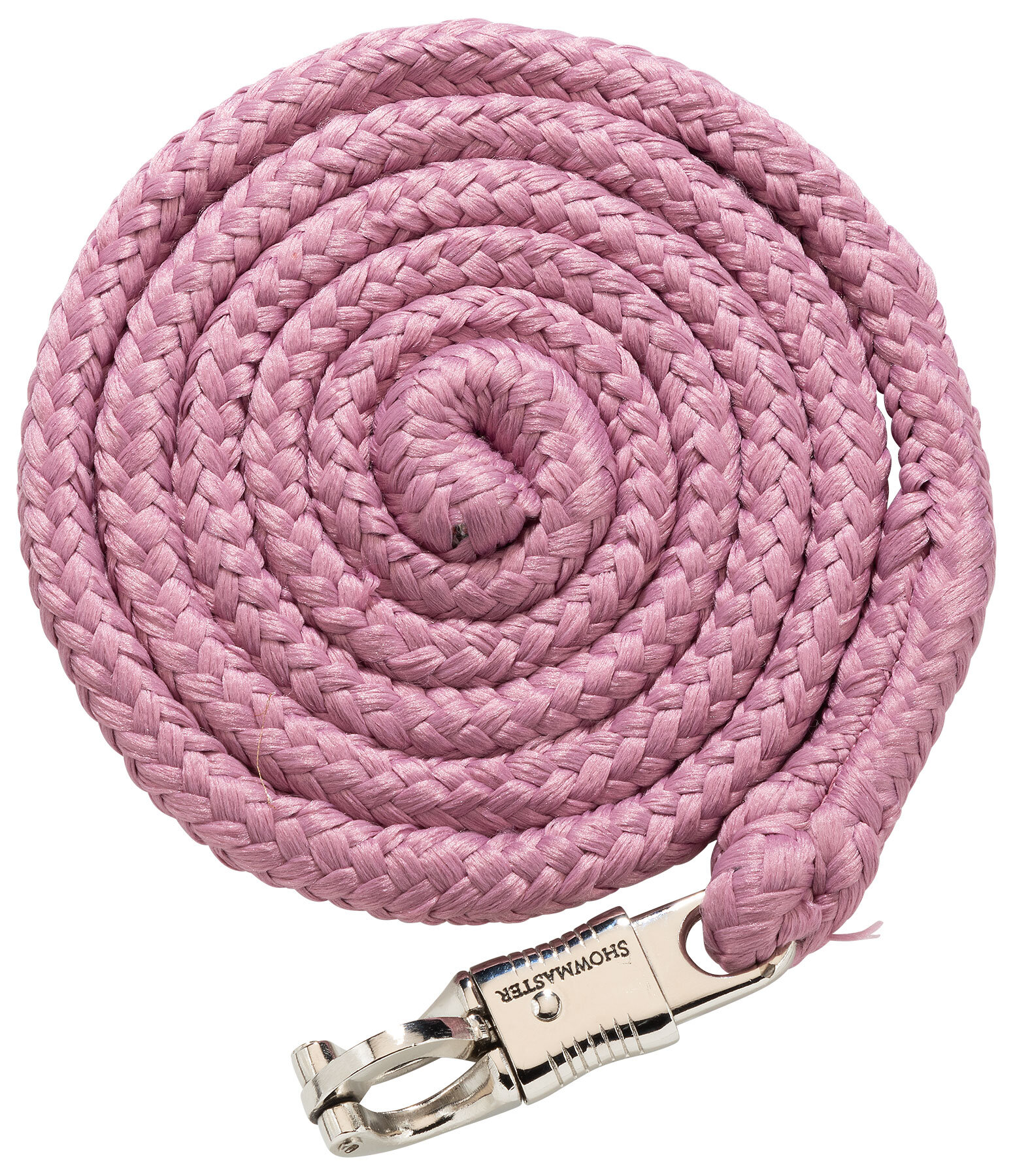 Longe avec mousqueton anti-panique  Bright