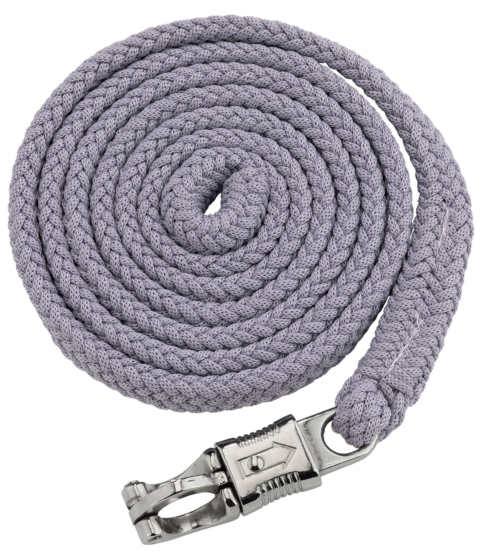 Longe avec mousqueton anti-panique  Durable