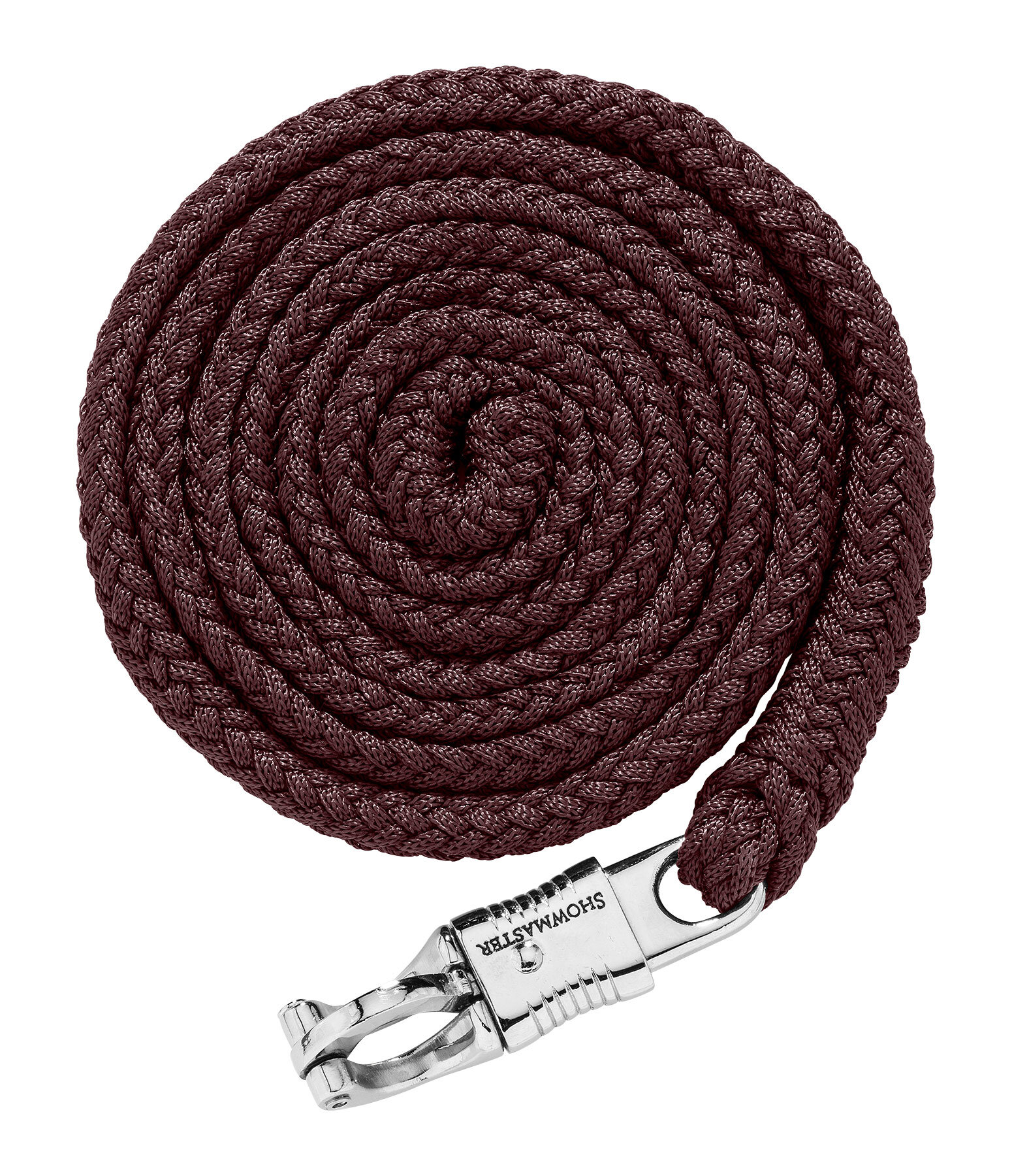 Longe avec mousqueton anti-panique  Durable