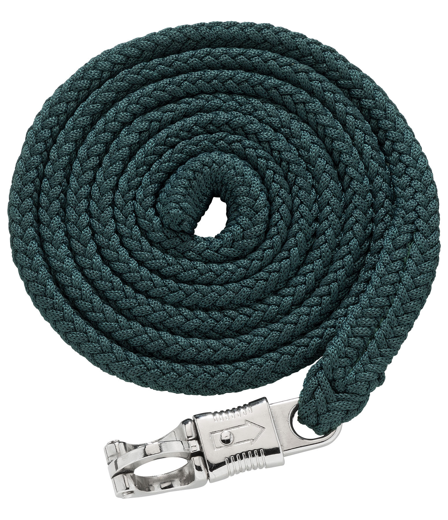 Longe avec mousqueton anti-panique  Durable
