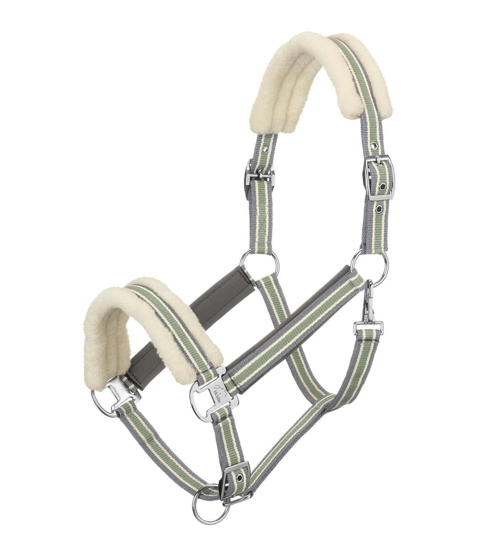Licol en polaire Teddy  Essential II