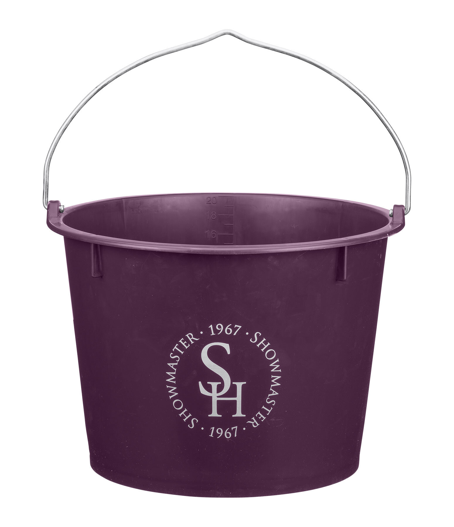 Seau d'curie,  20 L