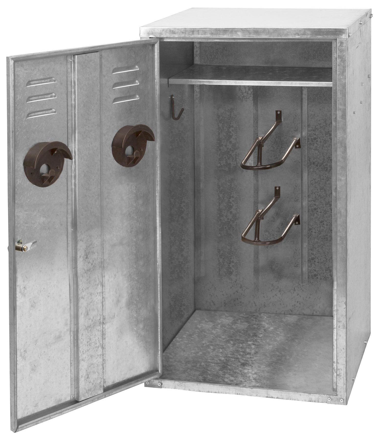 Armoire à selle , partie 2 Rangements & supports Felix Bühler