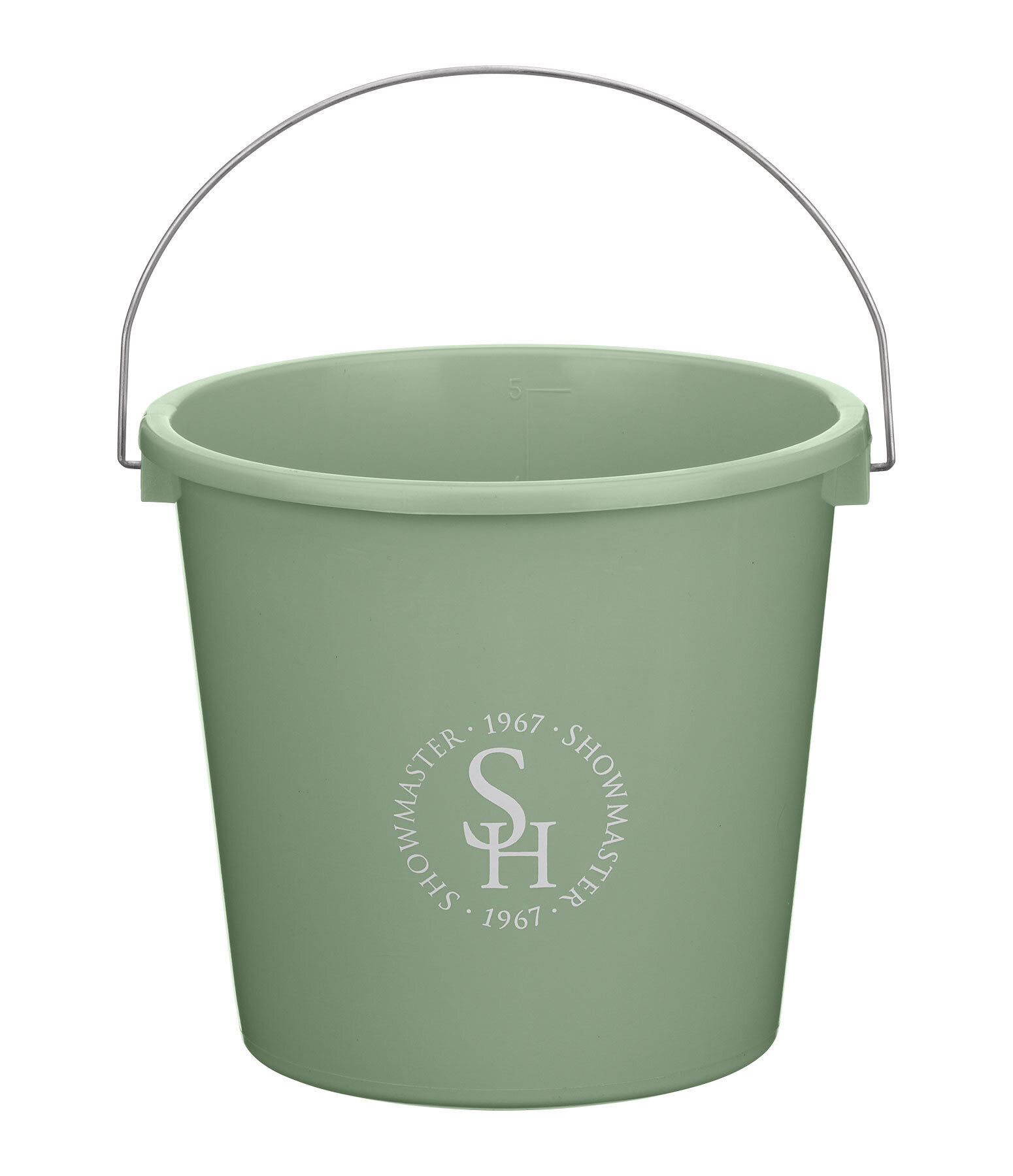 Seau d'curie,  5 litres
