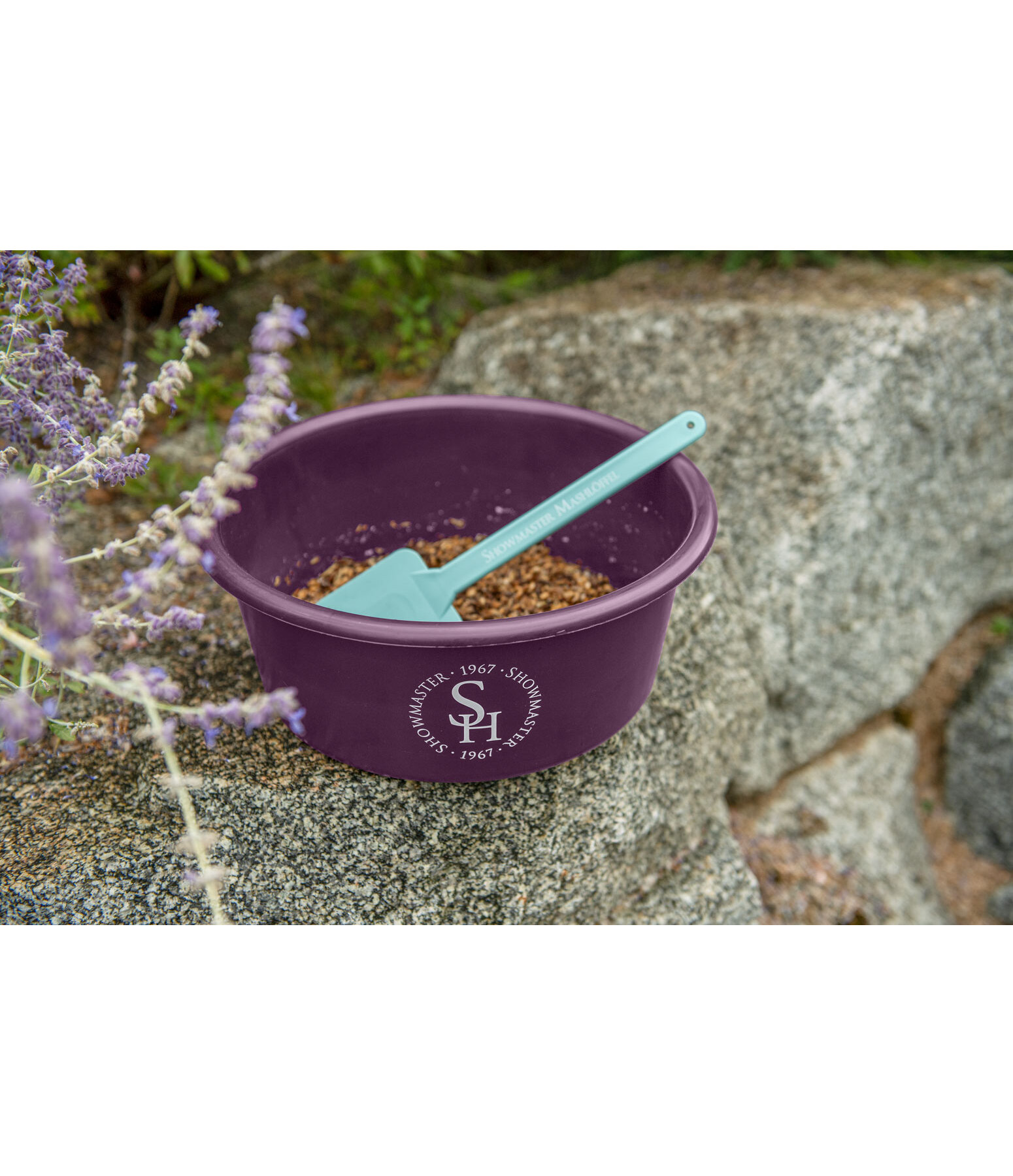Mangeoire  muesli 10 L