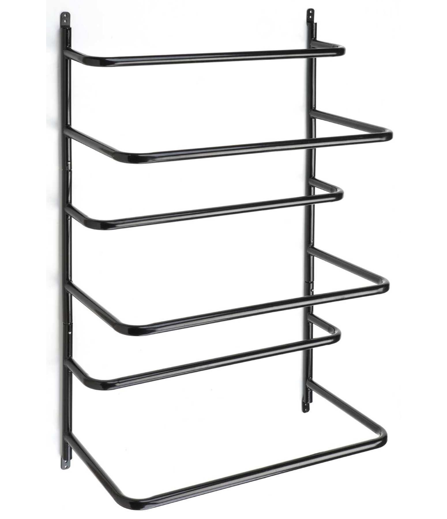 Support pour couvertures et chabraques