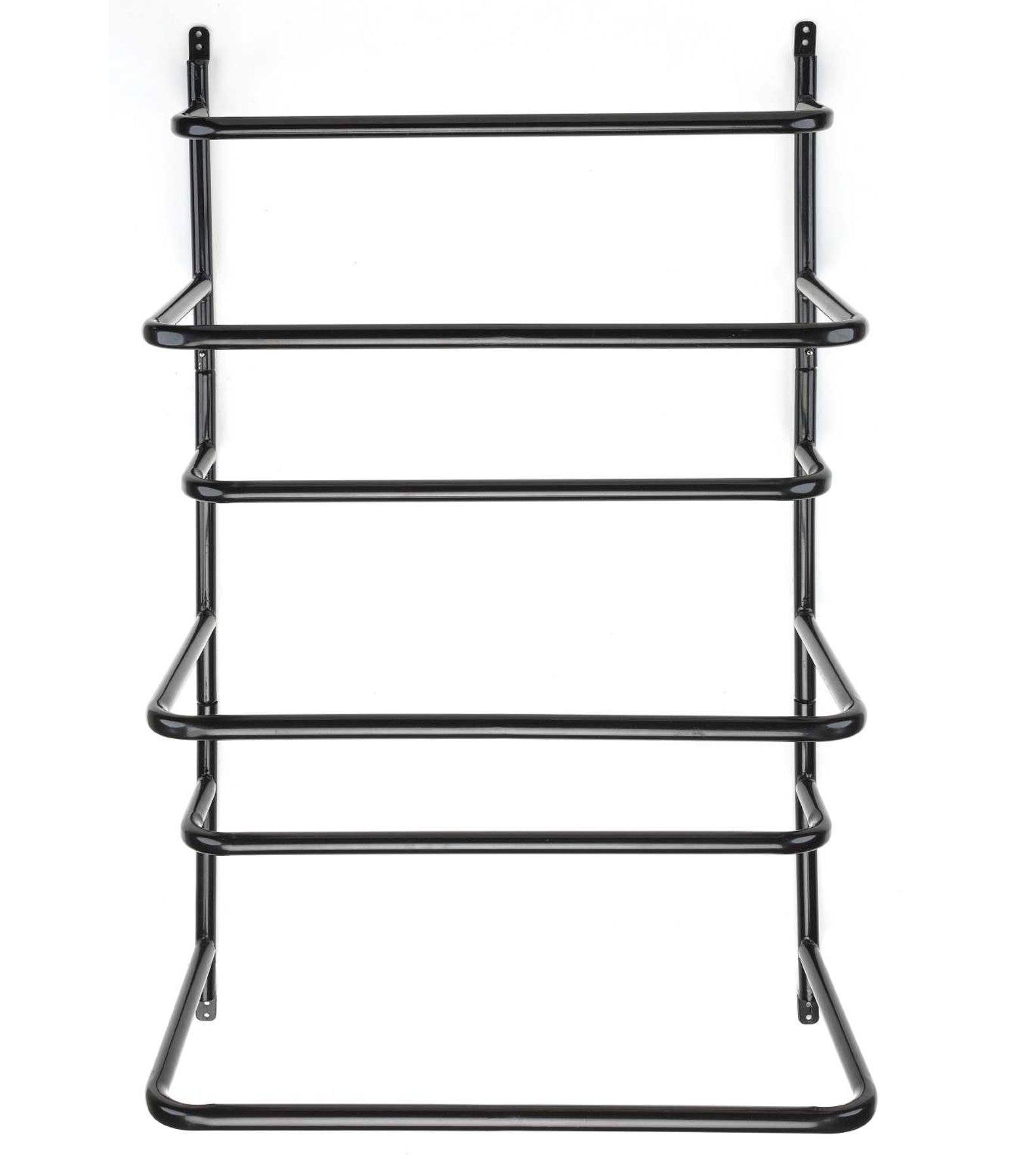 Support pour couvertures et chabraques