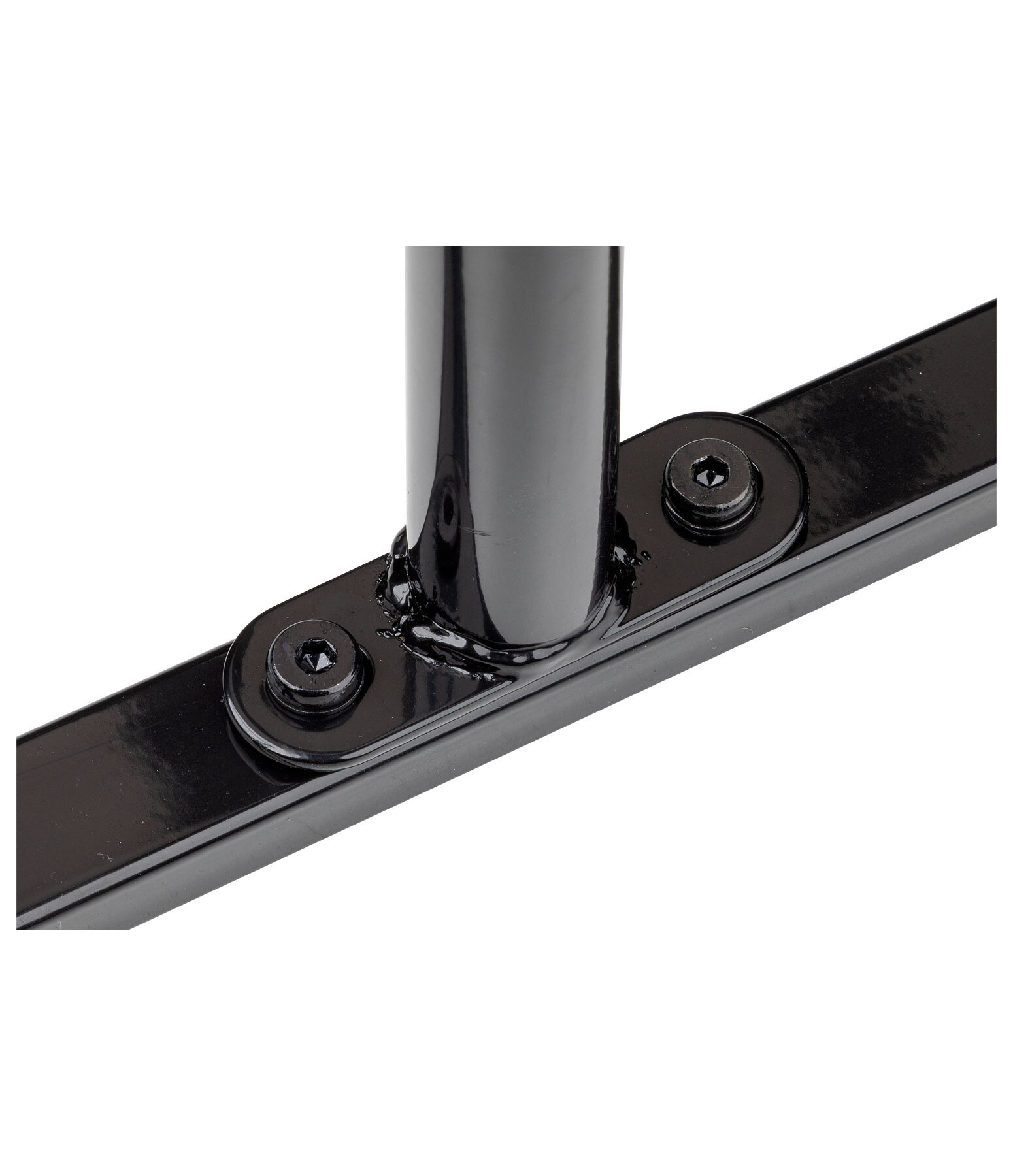 Support pour couvertures et chabraques