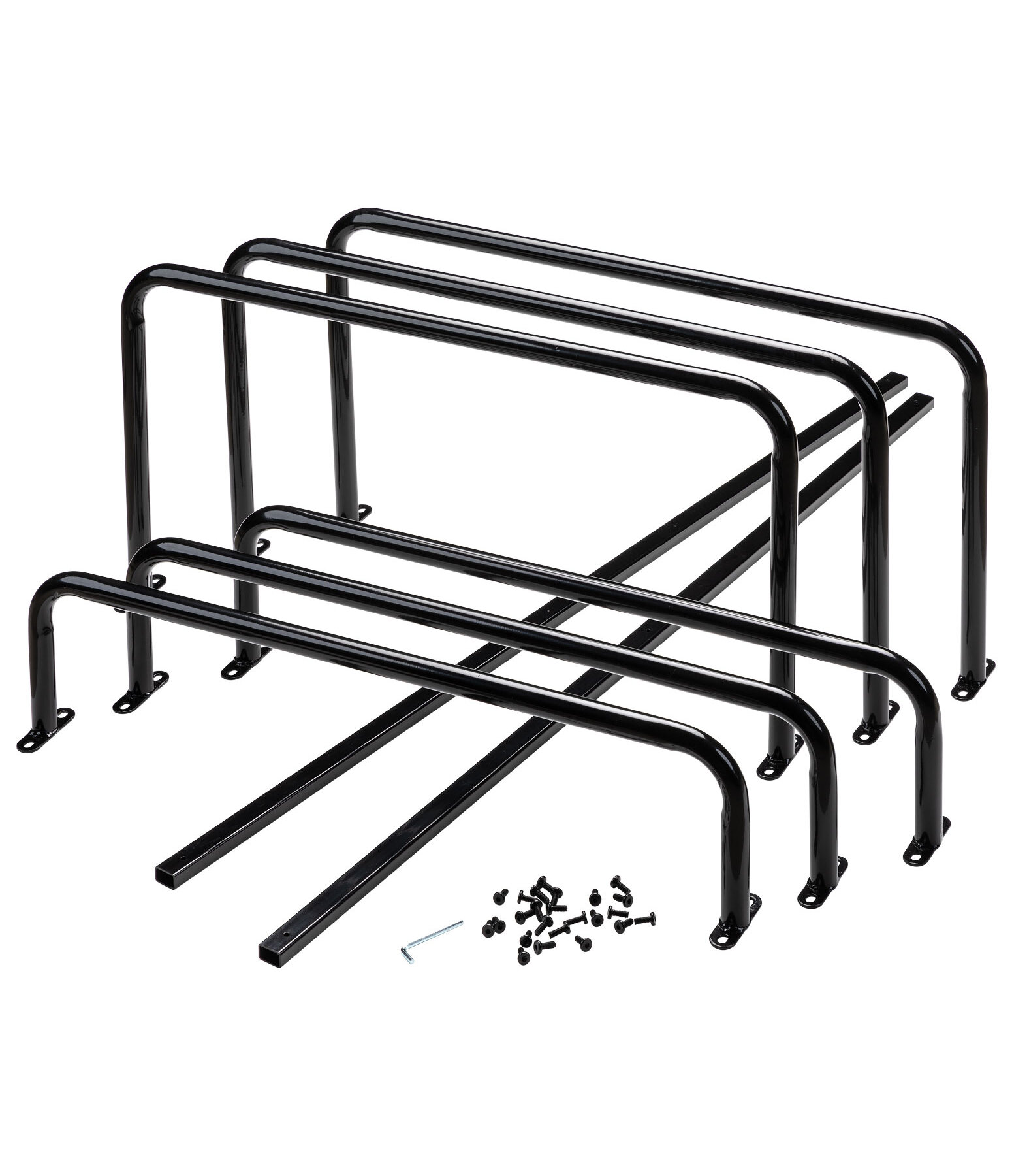 Support pour couvertures et chabraques