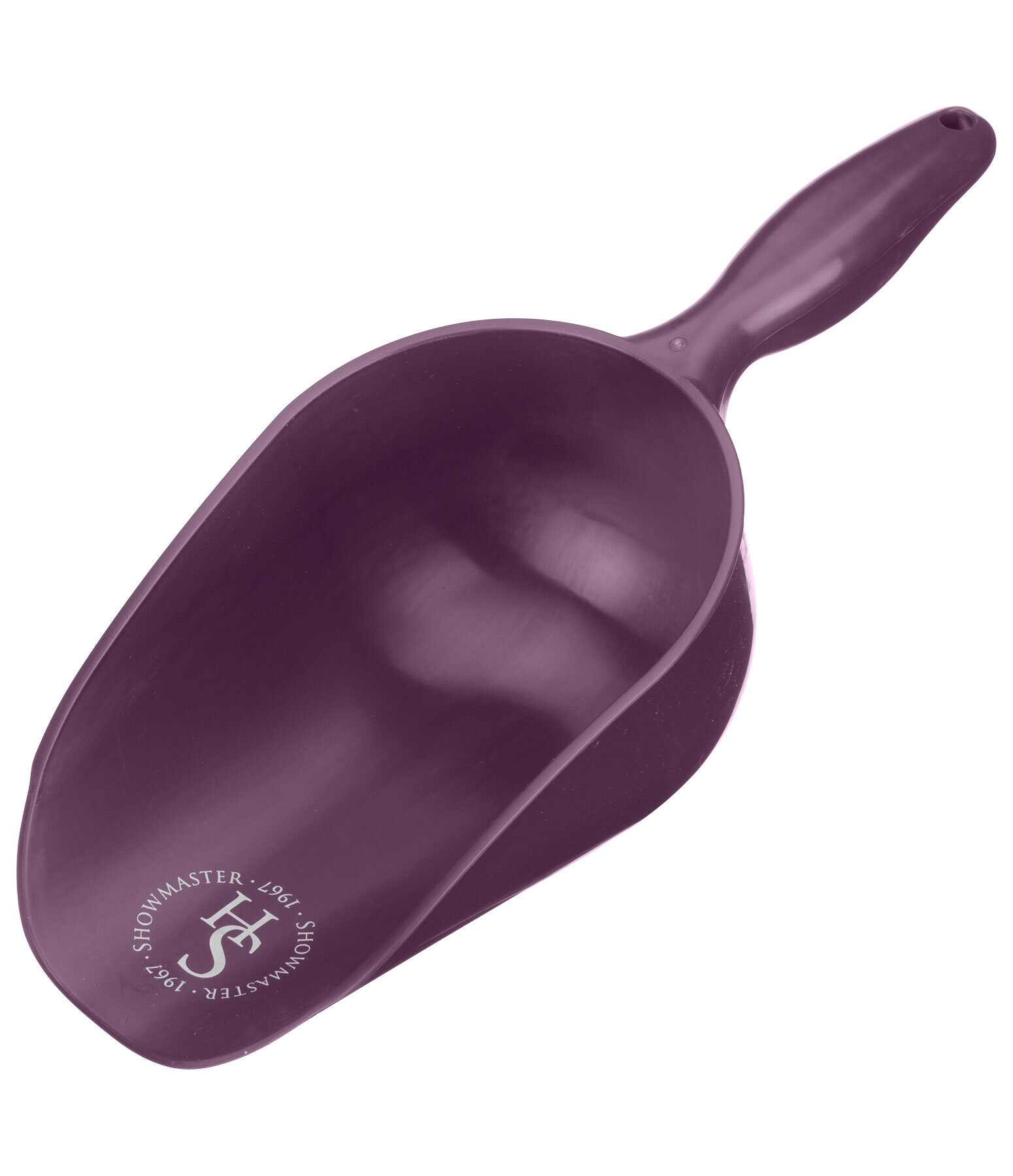 Grande pelle  grains
