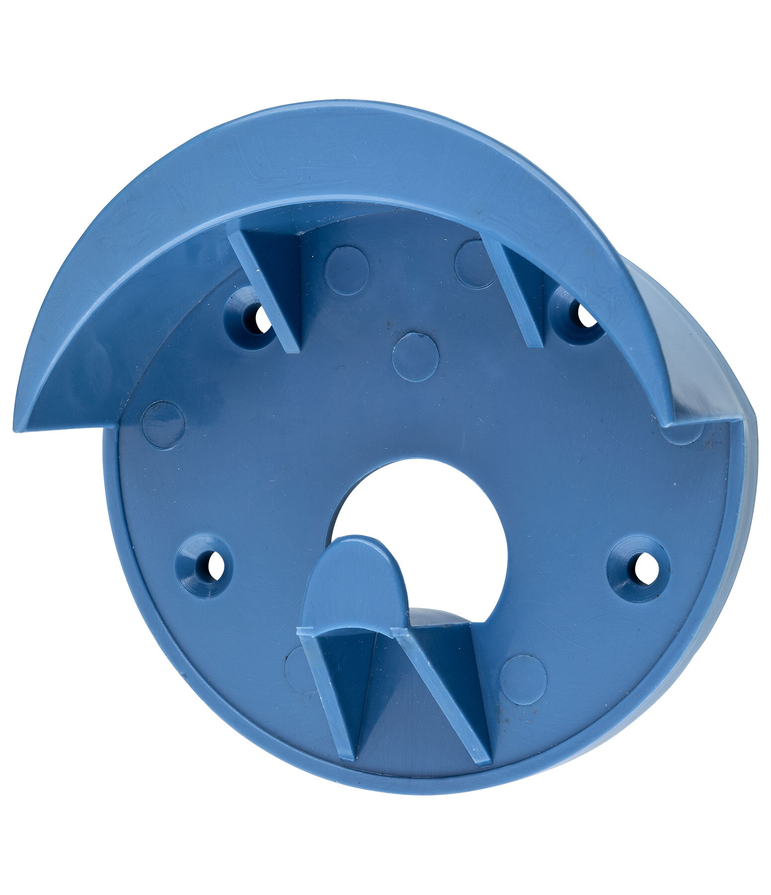 Porte-brides  plastique