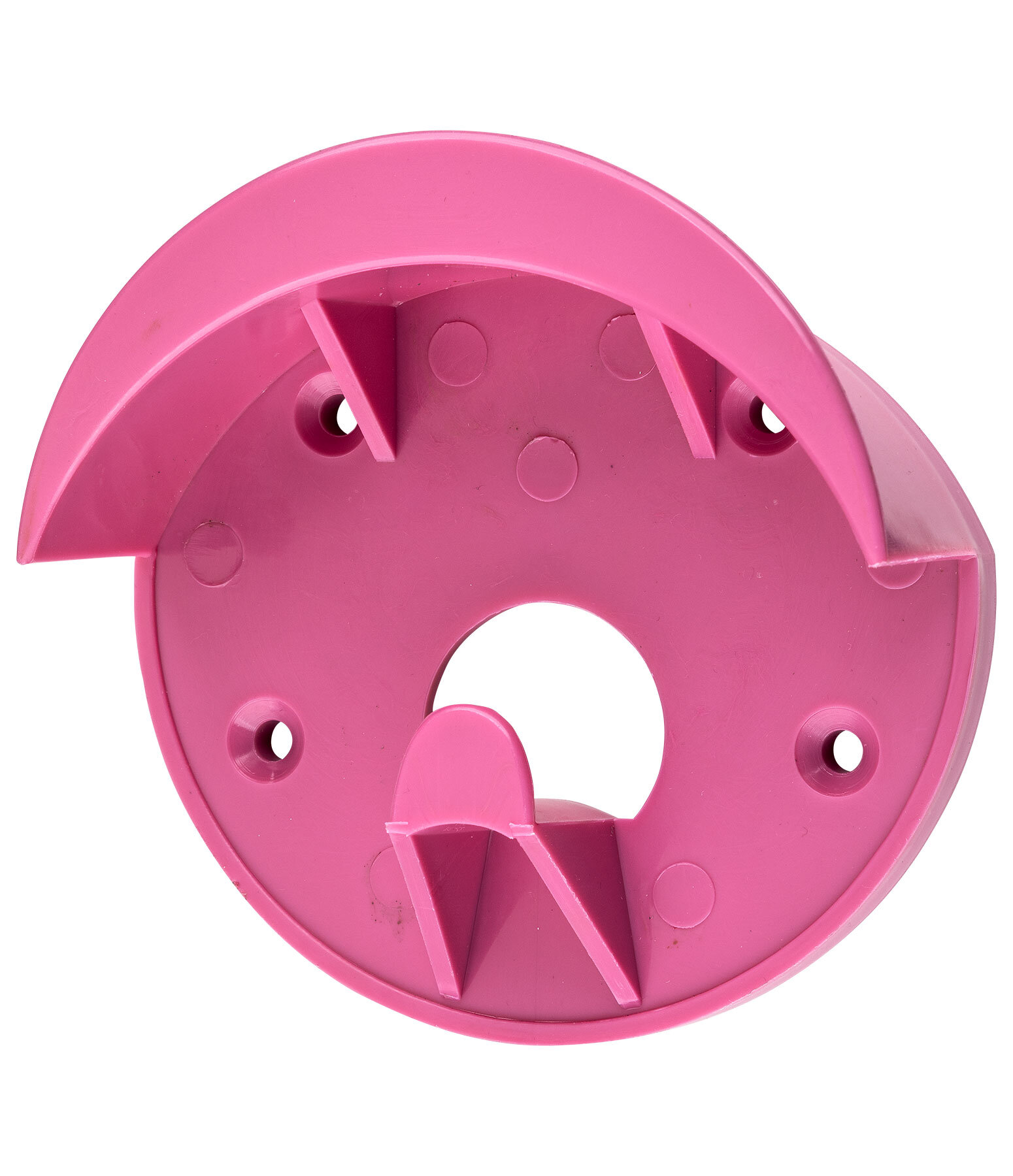 Porte-brides  plastique
