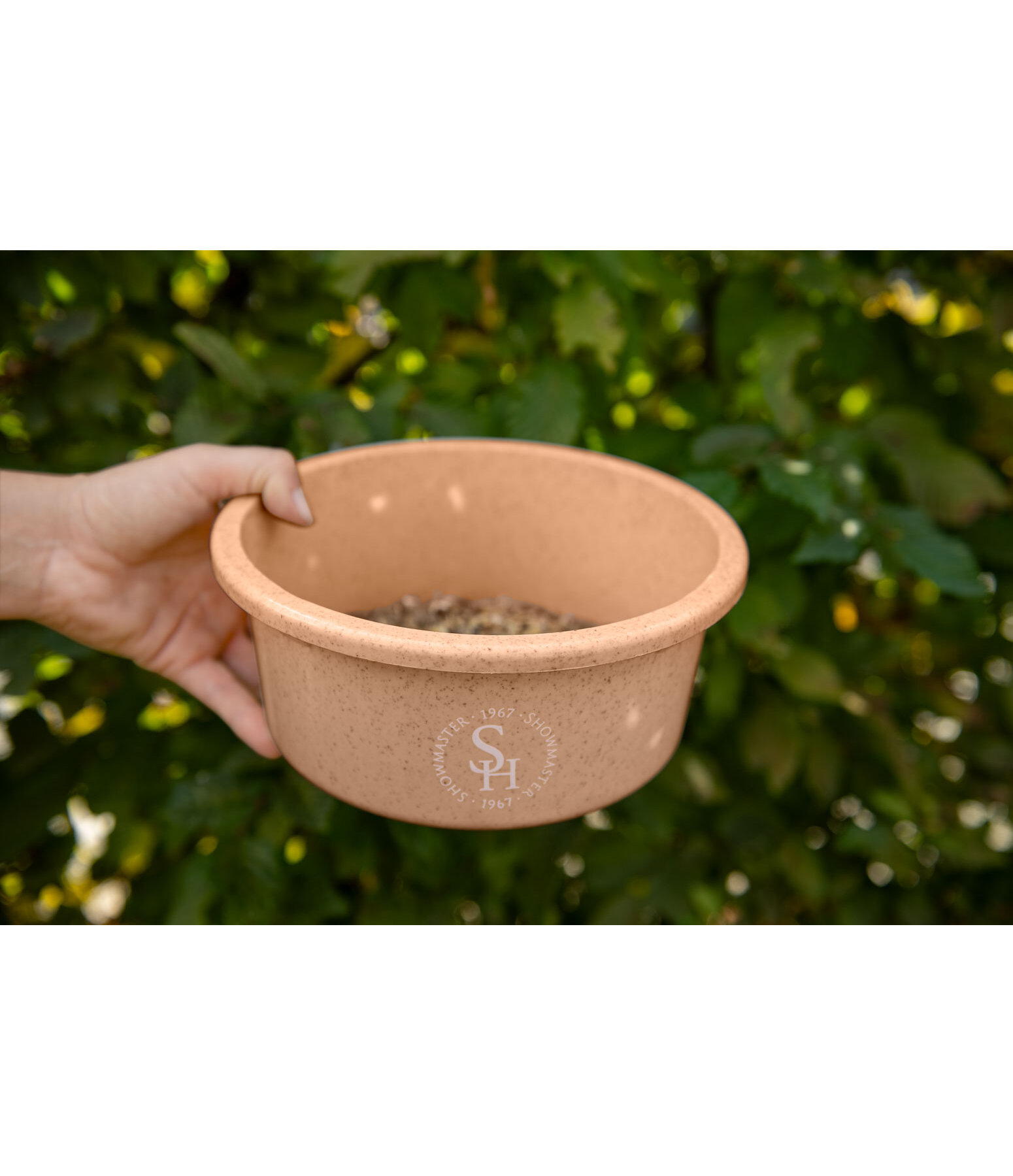 Mangeoire  muesli  Eco