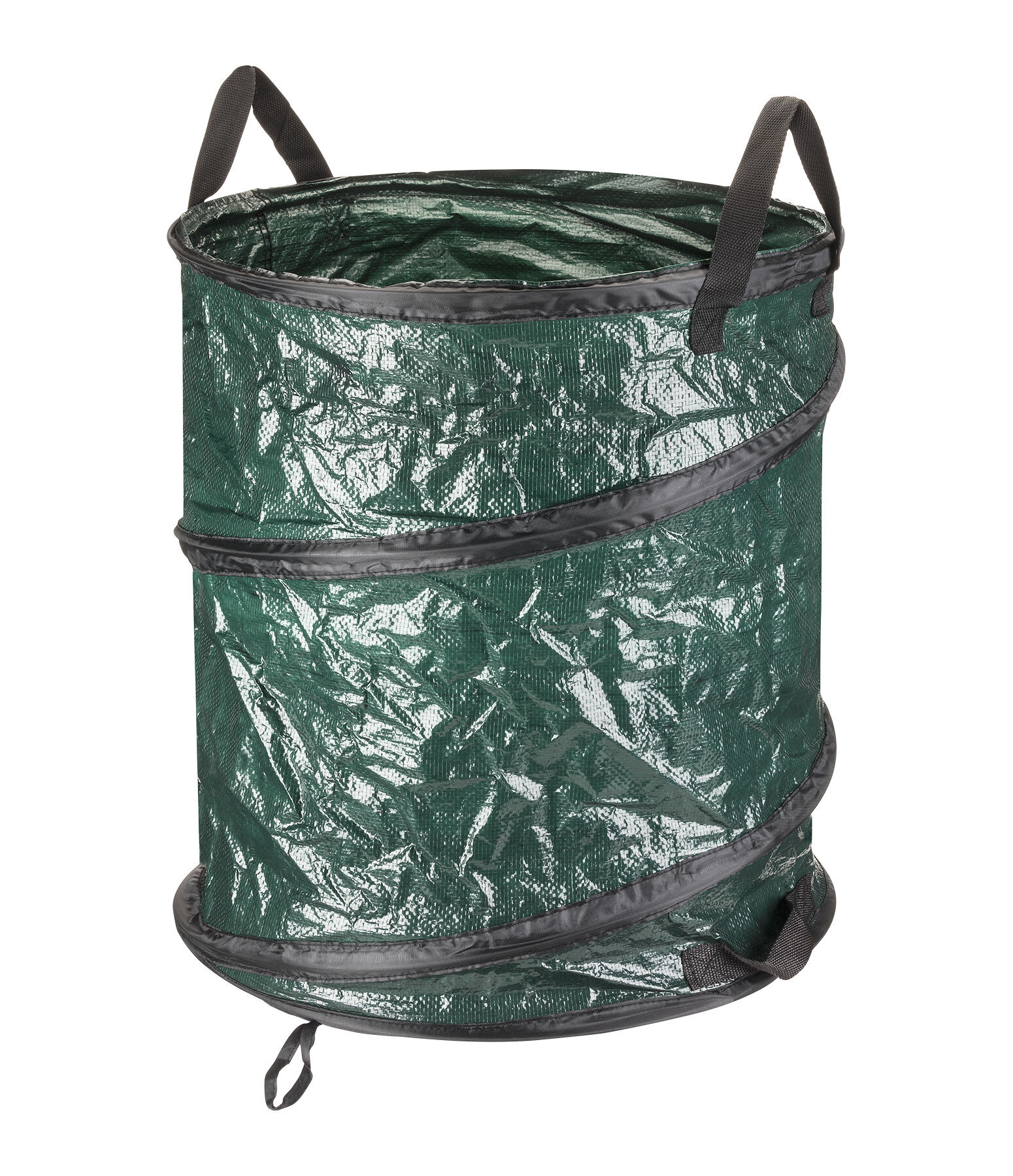 Sac � foin pop-up 8 kg