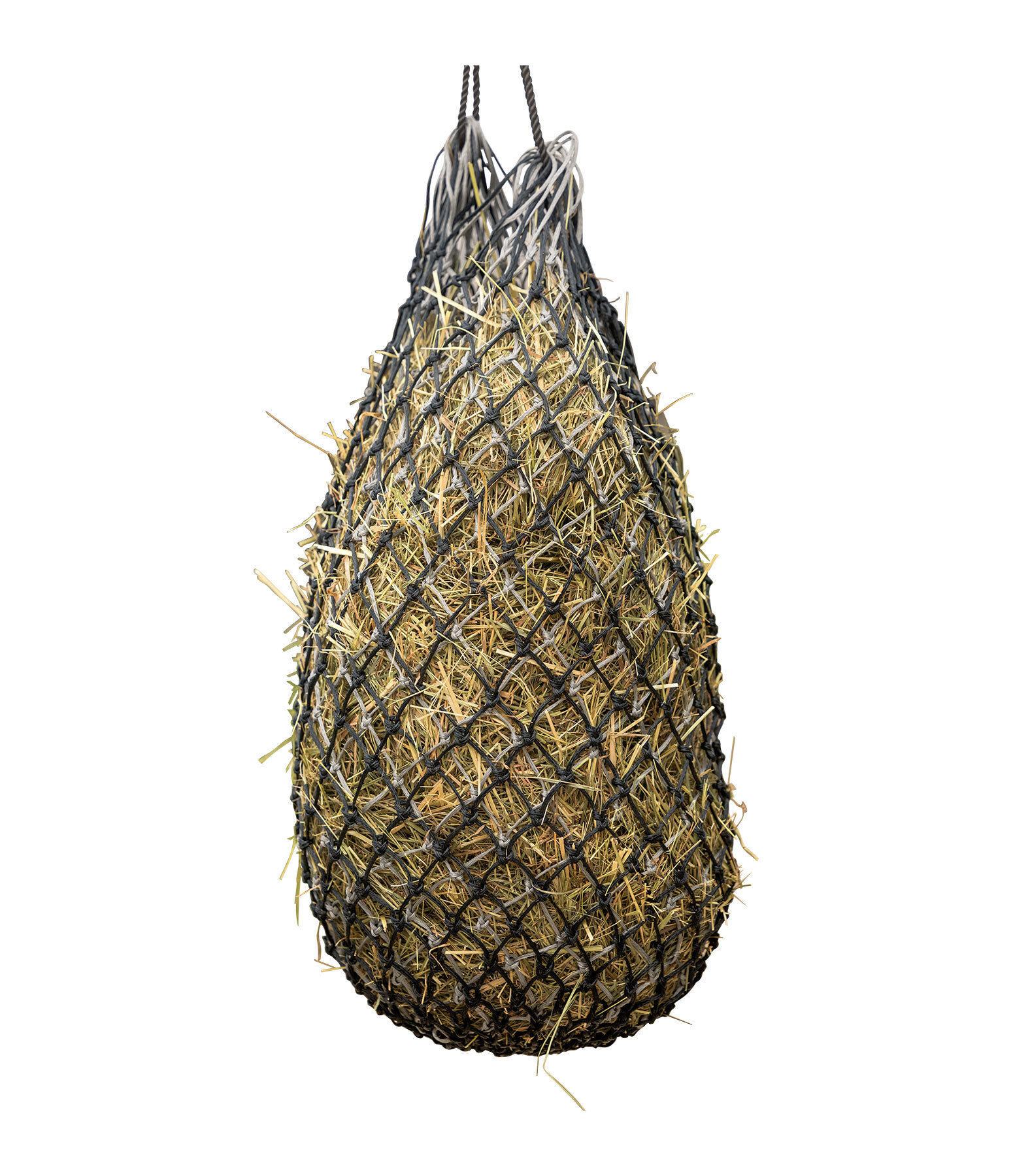 Filet � foin double couche