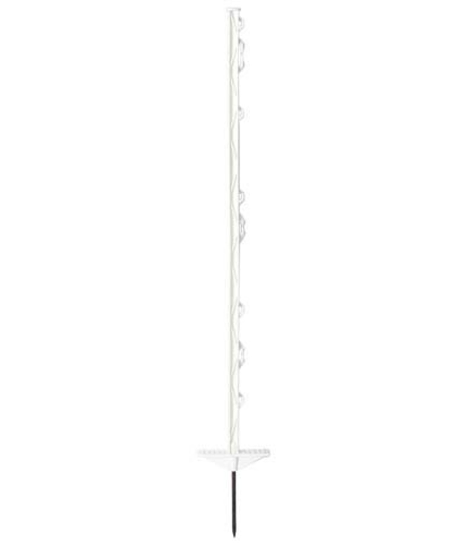 Piquets en plastique pour poneys