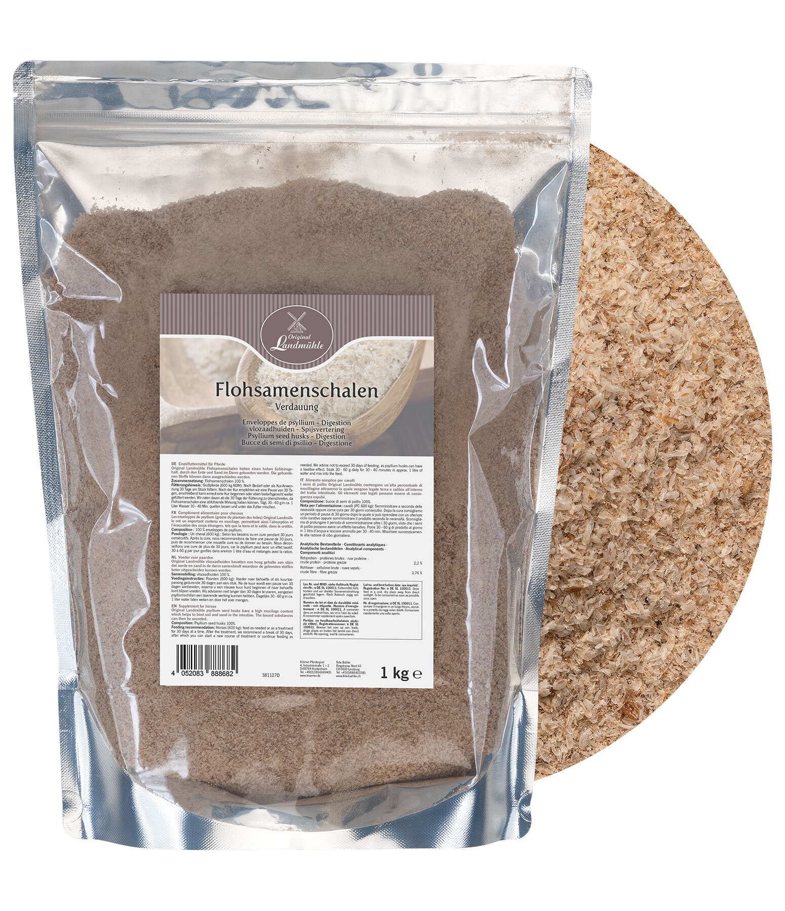 Psyllium