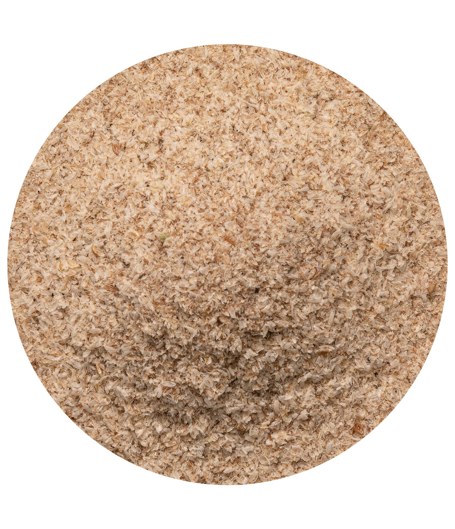 Psyllium