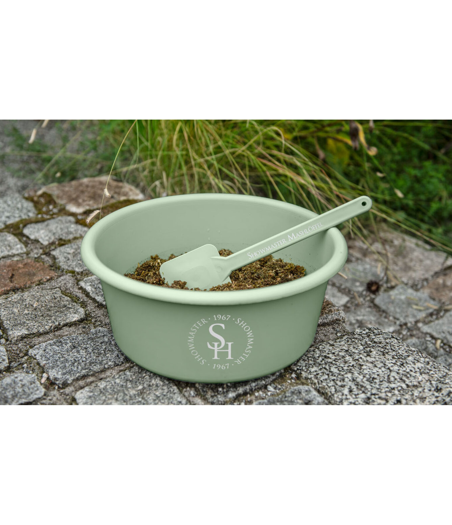 Cuillre  mash