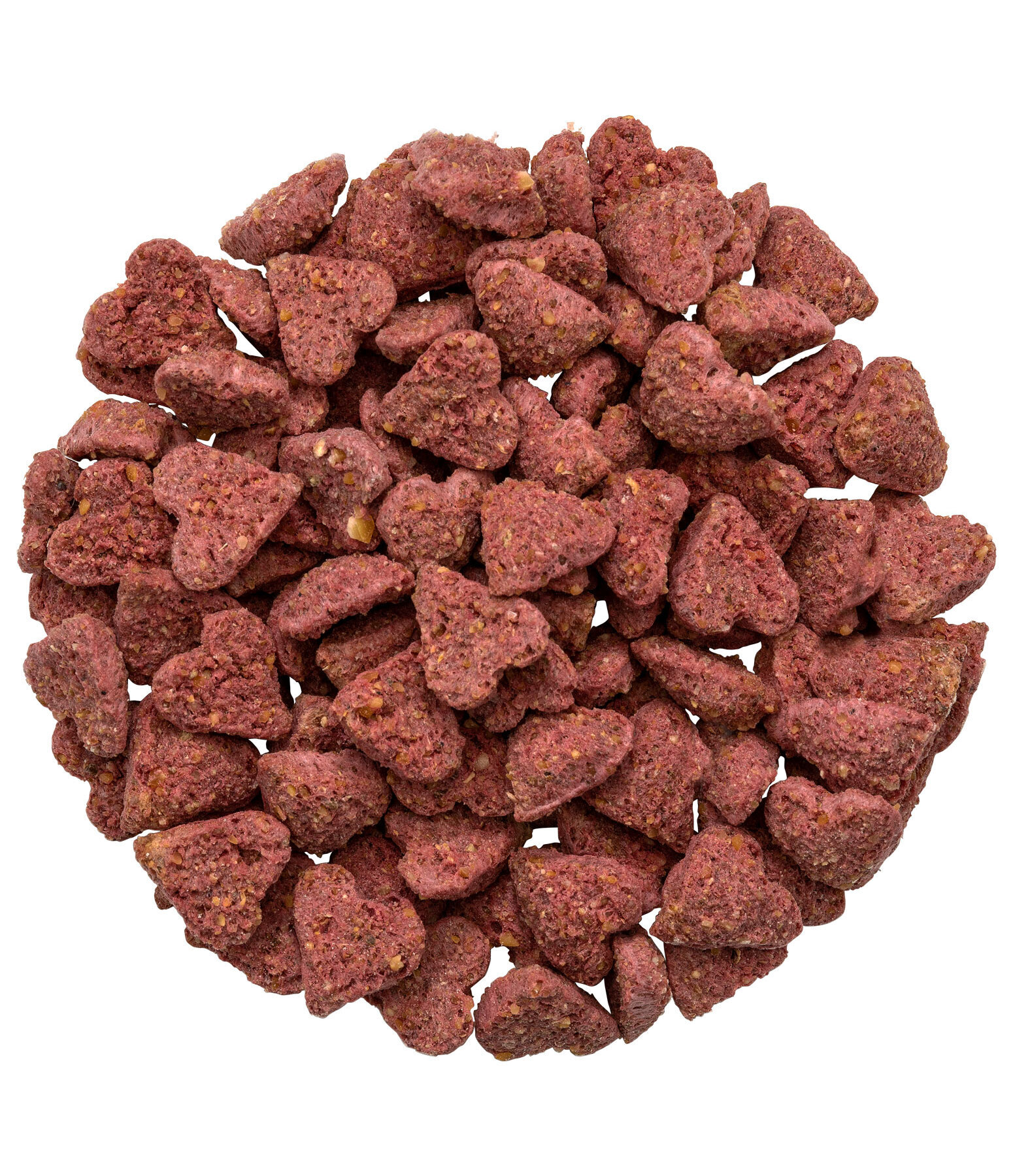 Friandises  Merci