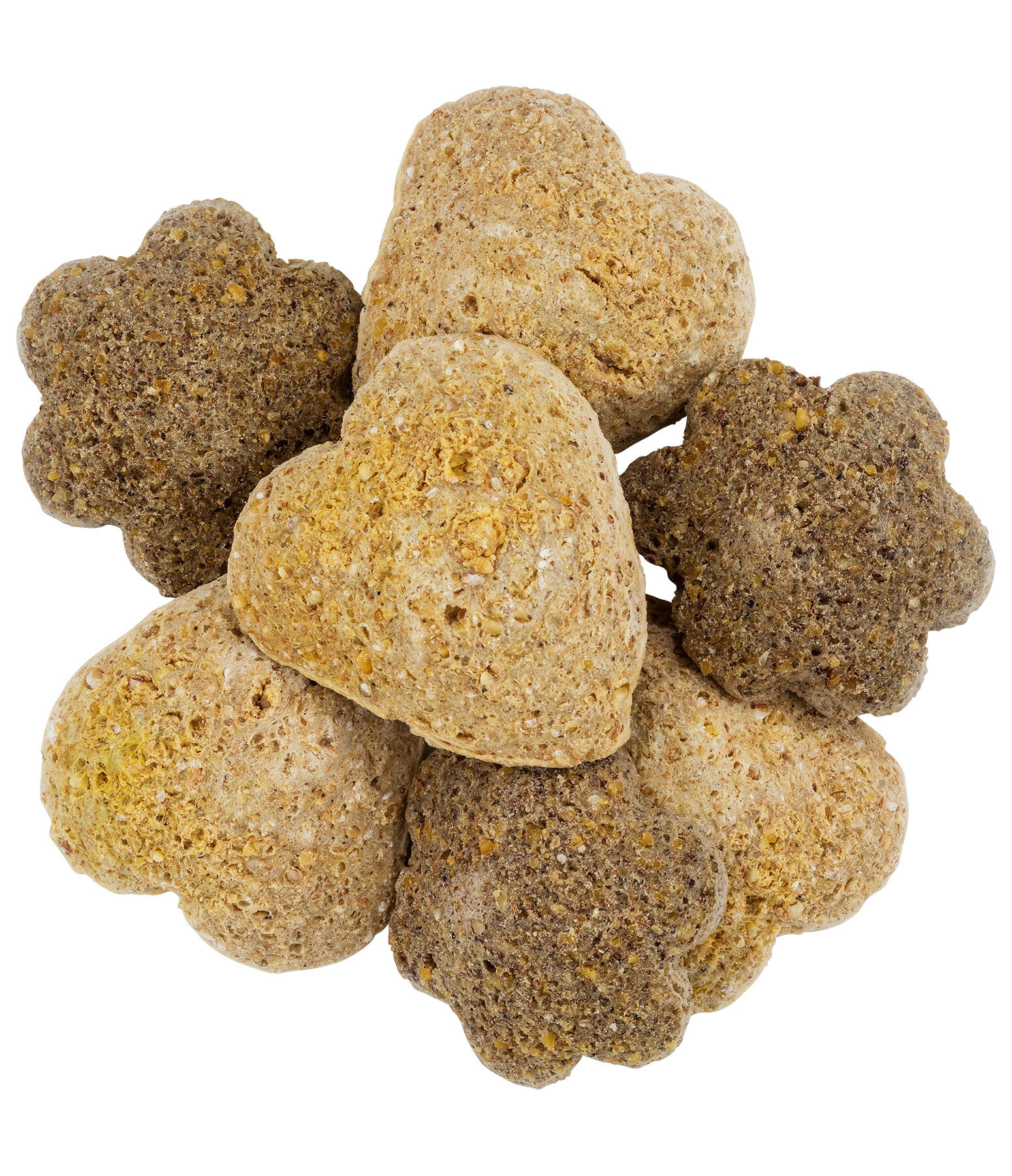 Assortiment de friandises  Bienfaits de l'ail