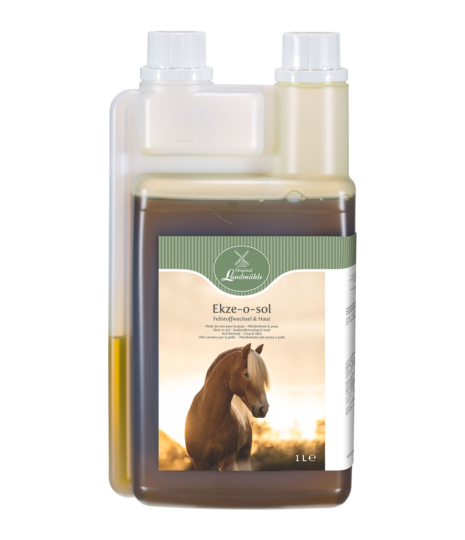 Huile de soin pour la peau