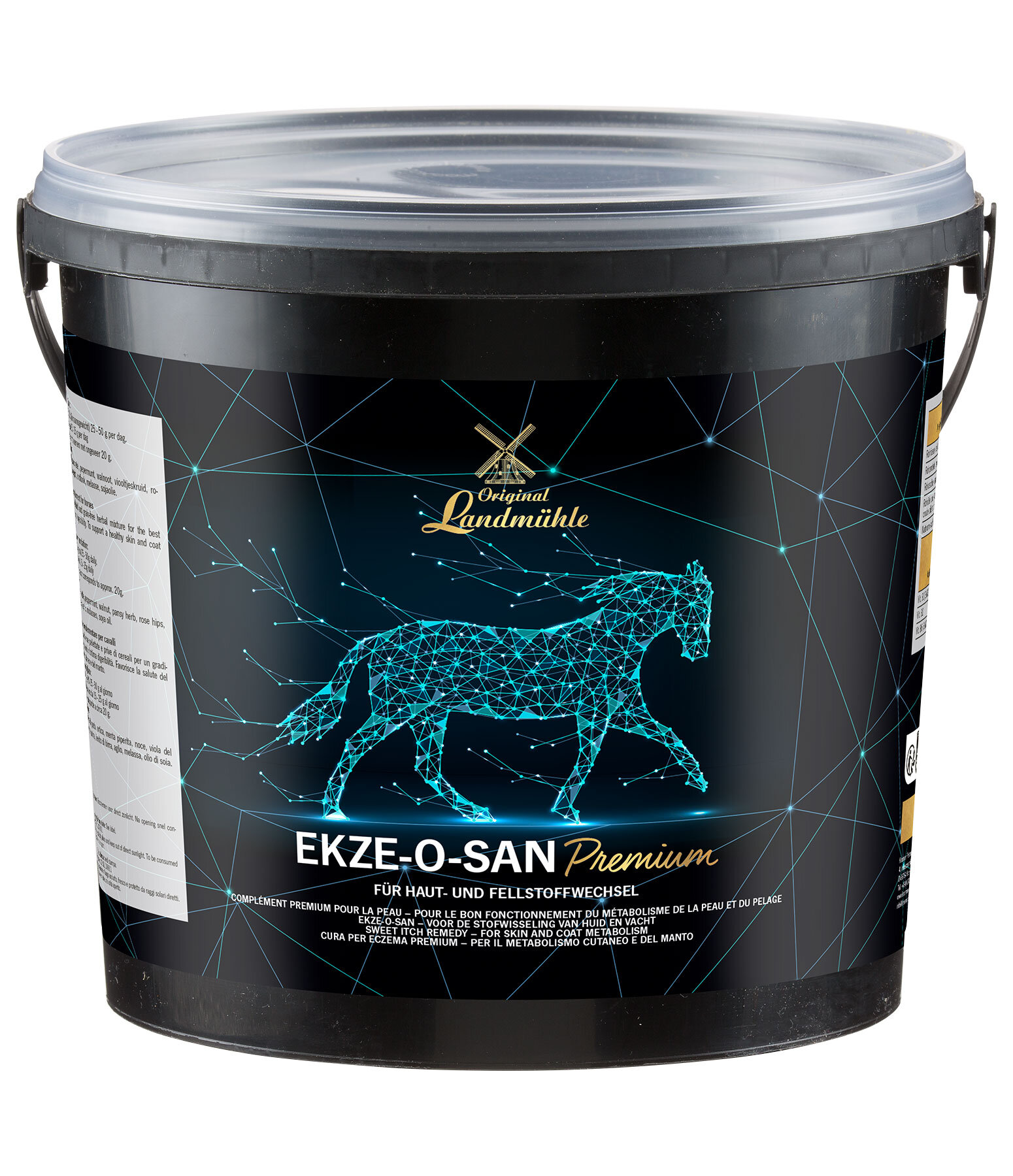 Compl�ment premium pour la peau