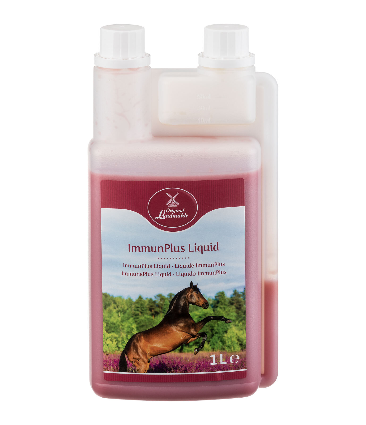 Liquide  ImmunPlus