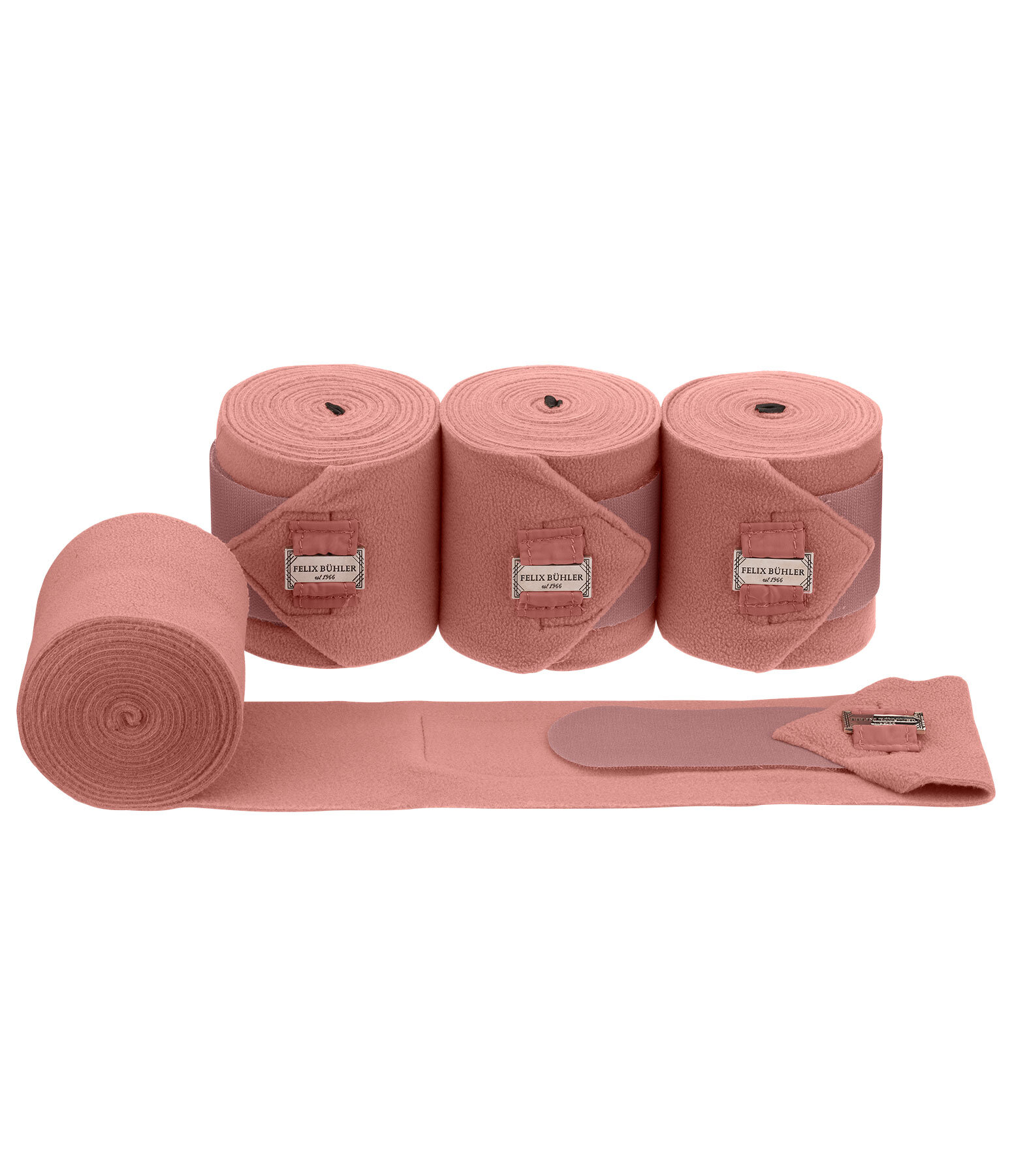 Bandes en polaire  Essential