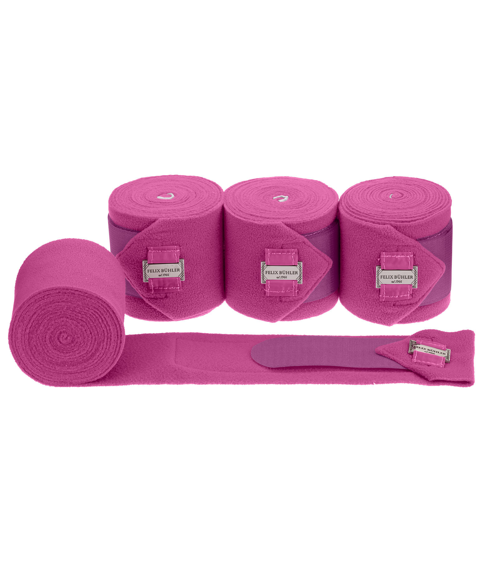 Bandes polaire  Essential