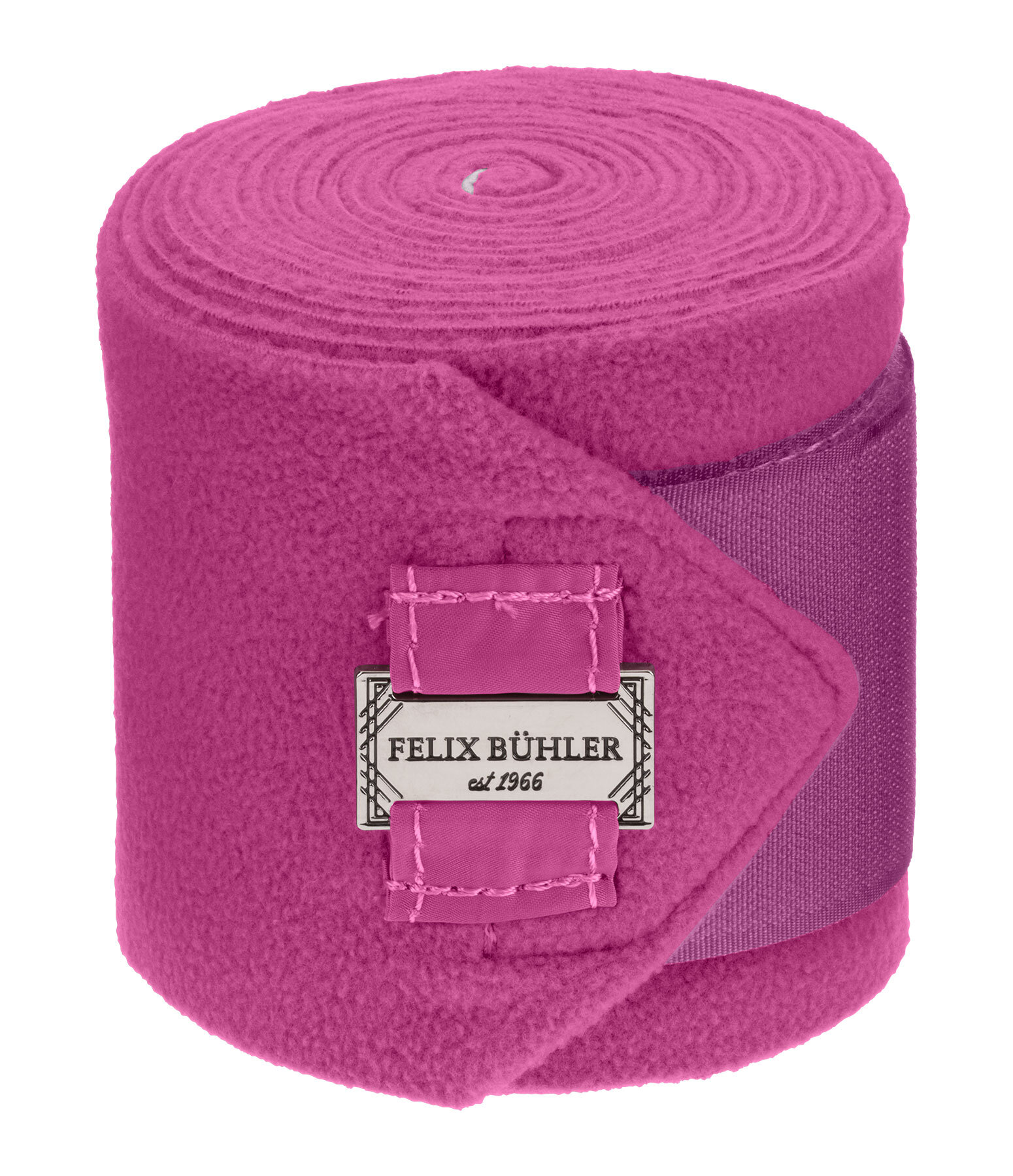 Bandes polaire  Essential
