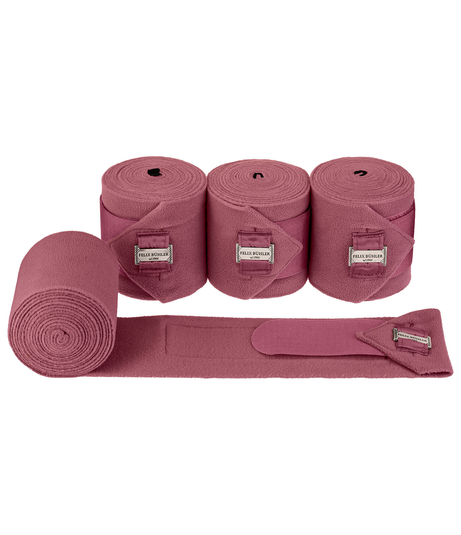 Bandes polaire  Essential