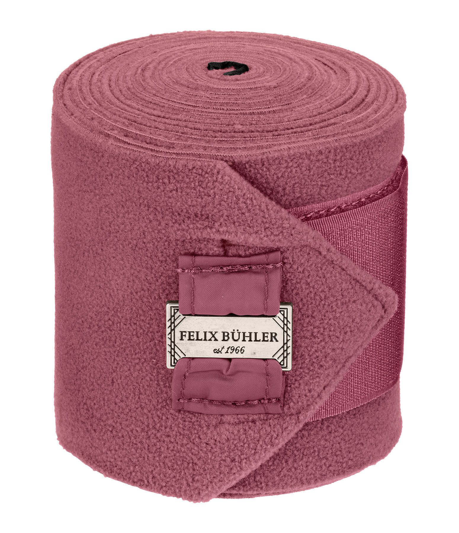 Bandes polaire  Essential