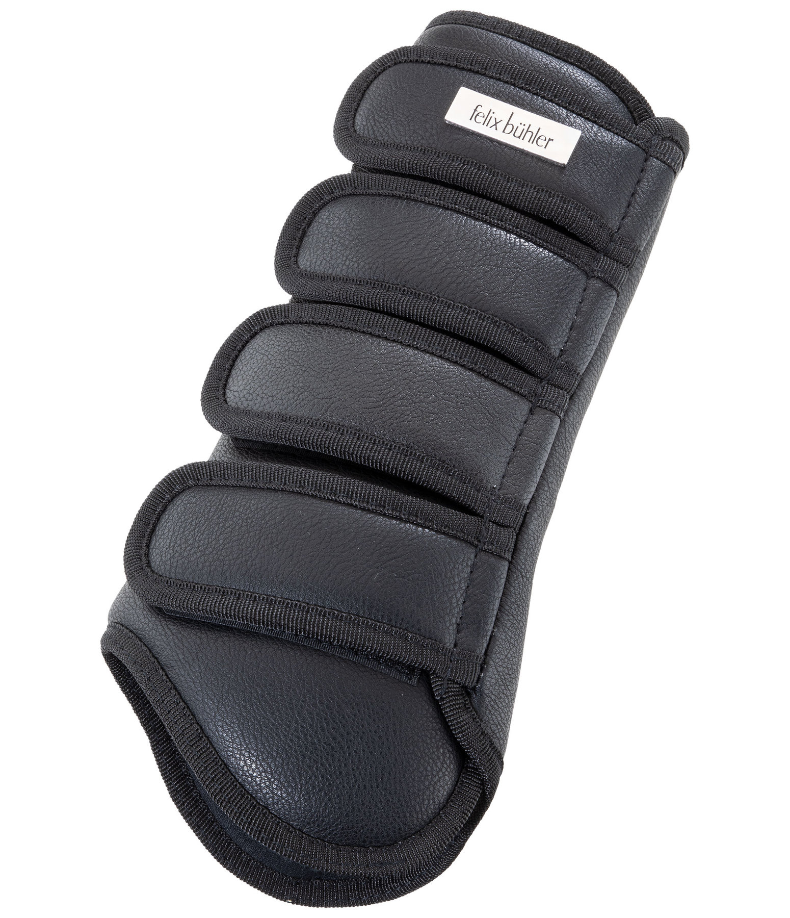 Gutres de dressage avec coque en TPU  Passage II, postrieurs