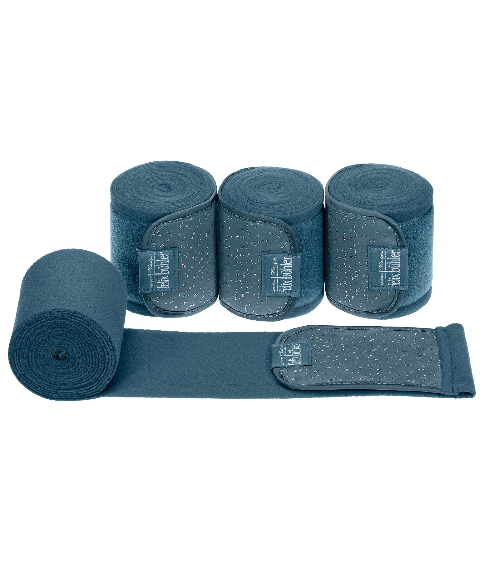 Bandes polaire  Sparkling II