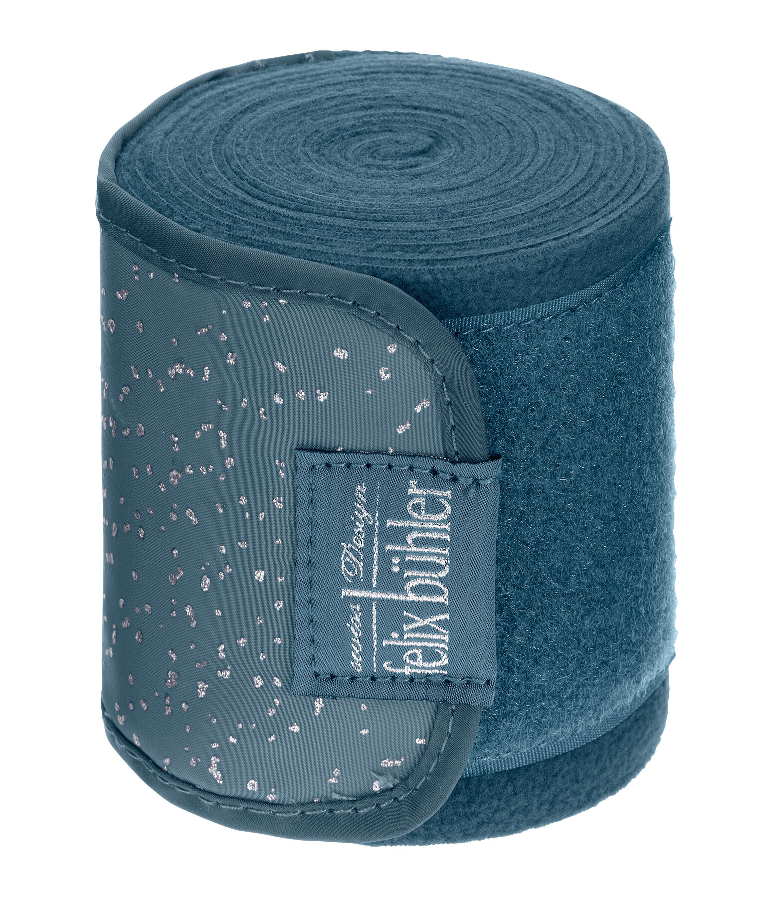 Bandes polaire  Sparkling II