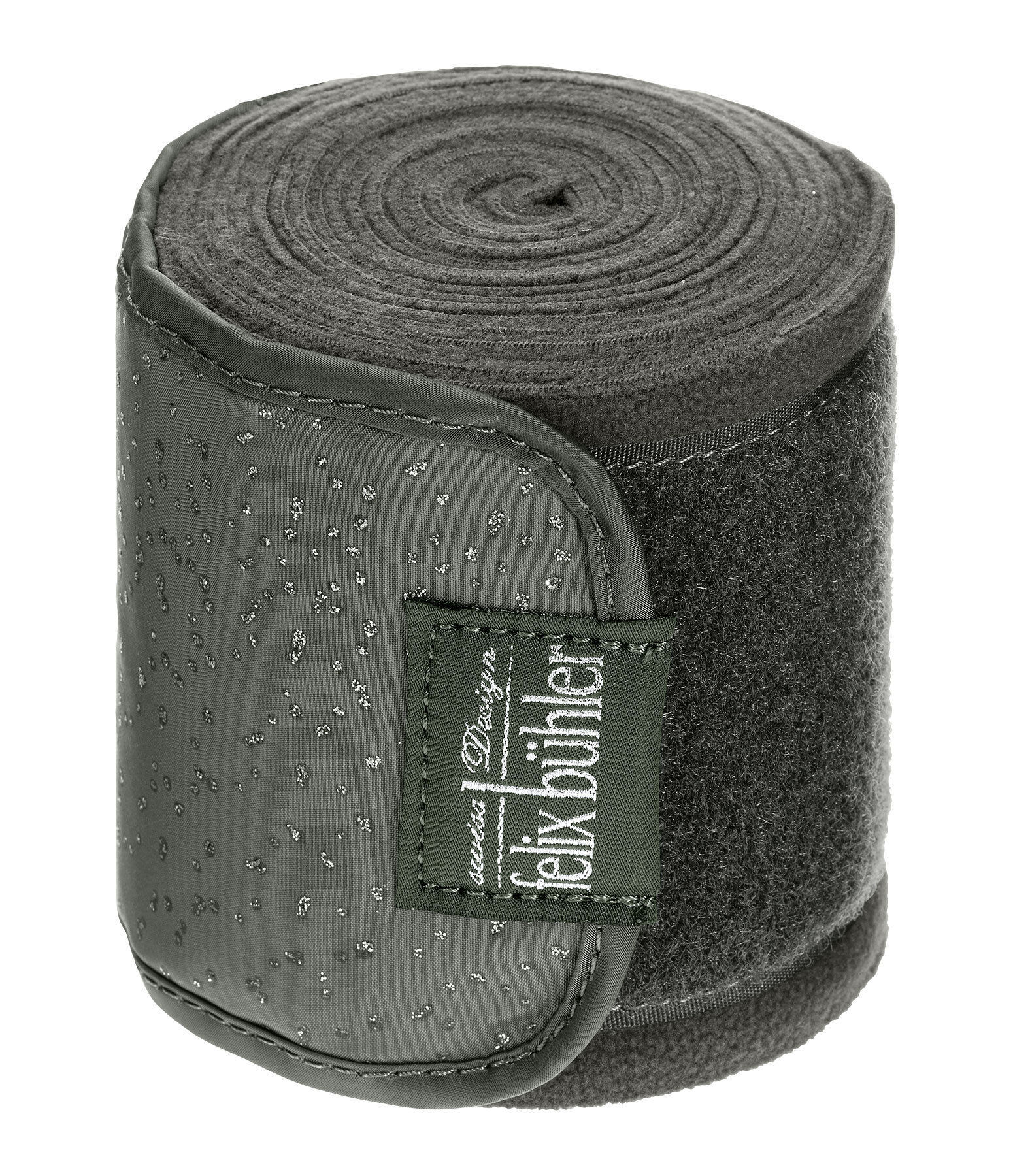 Bandes polaire  Sparkling II