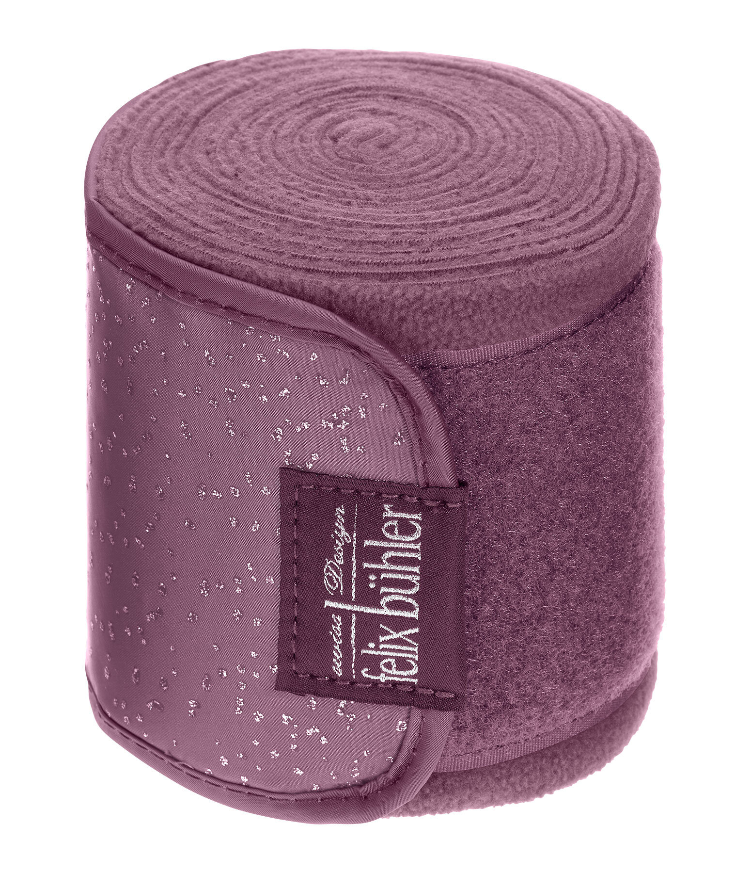 Bandes polaire  Sparkling II