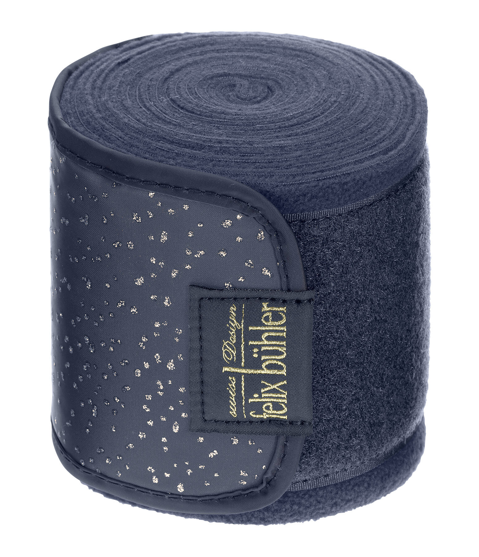 Bandes polaire  Sparkling II
