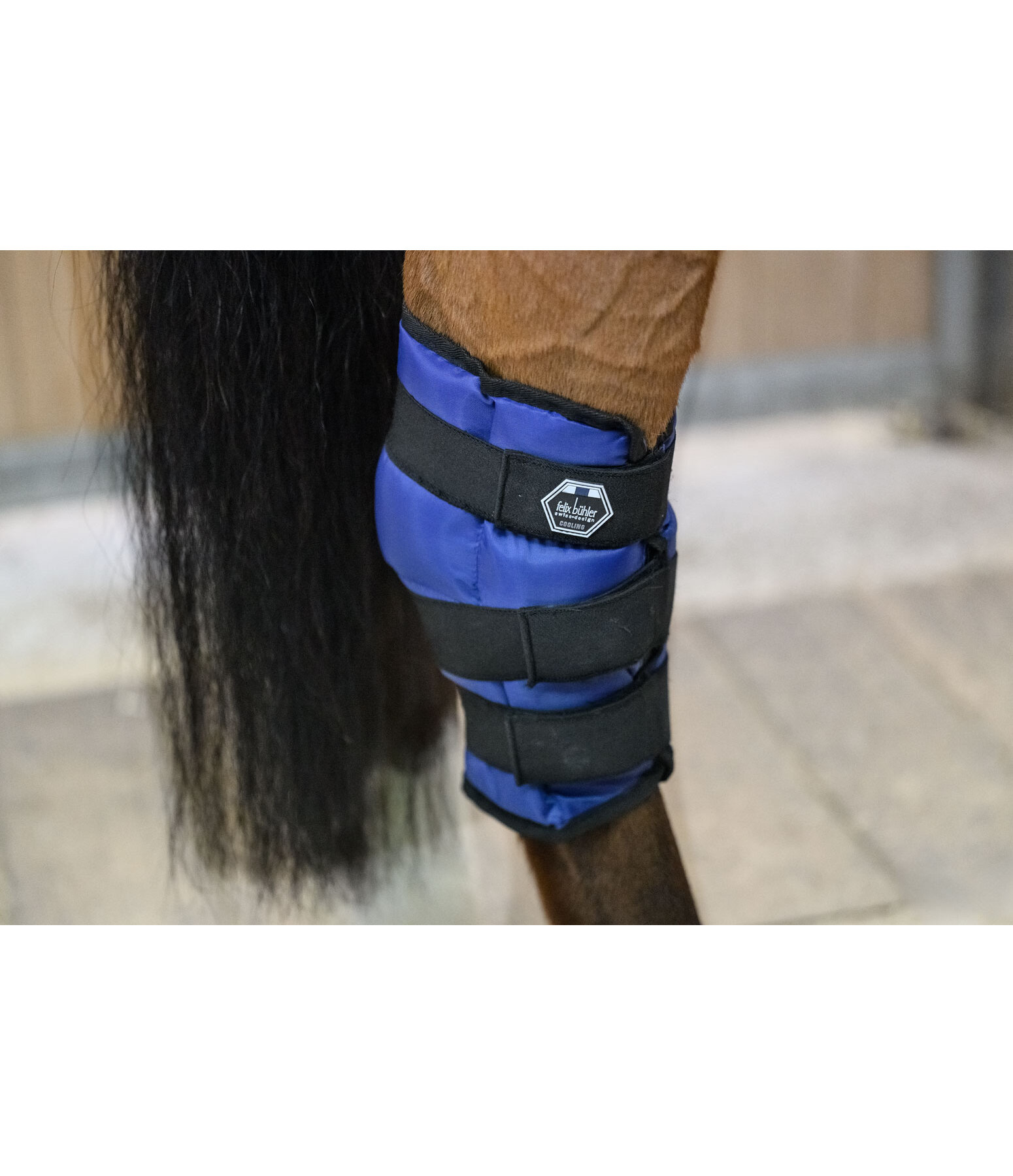 Gu�tre pour jarret  Ice Boots