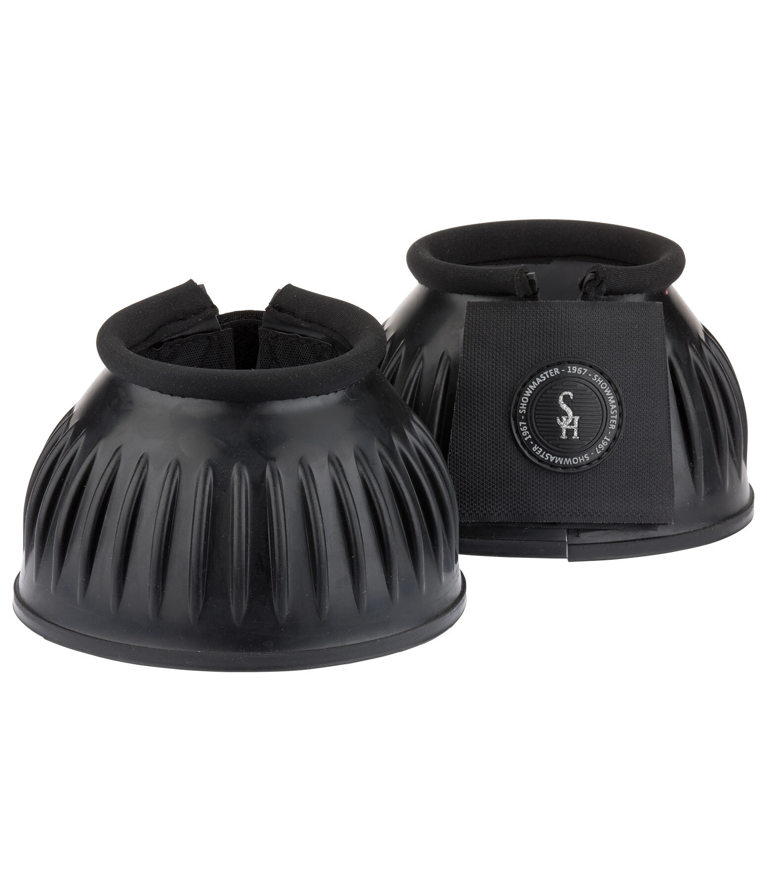 Cloches  Soft Edge