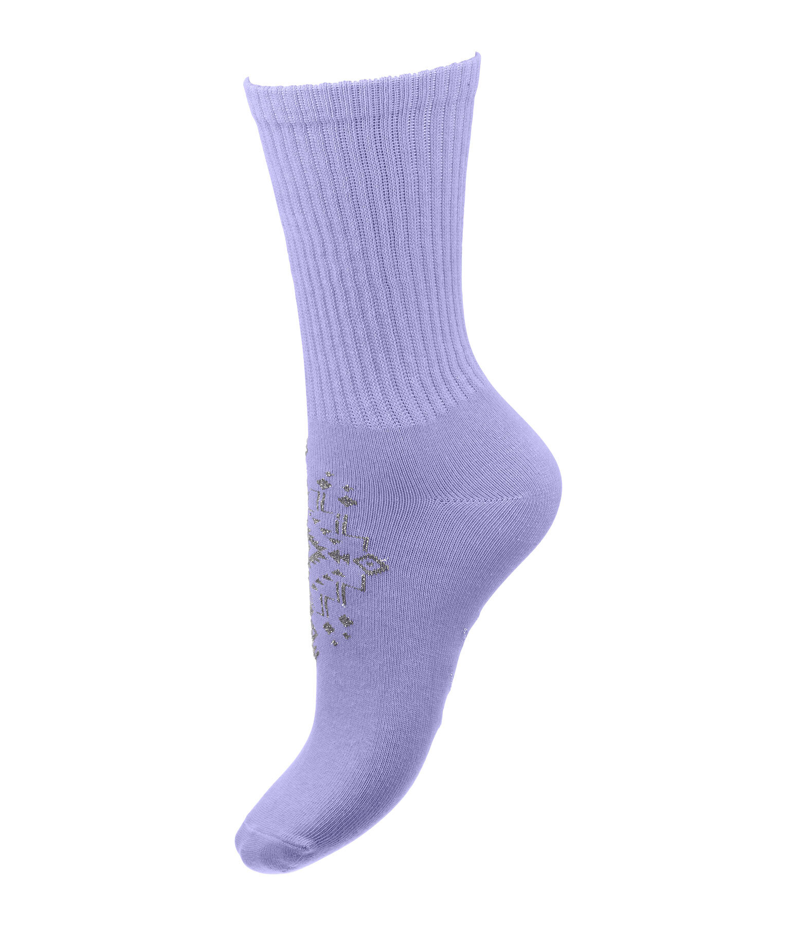 Chaussettes de volige  Lou