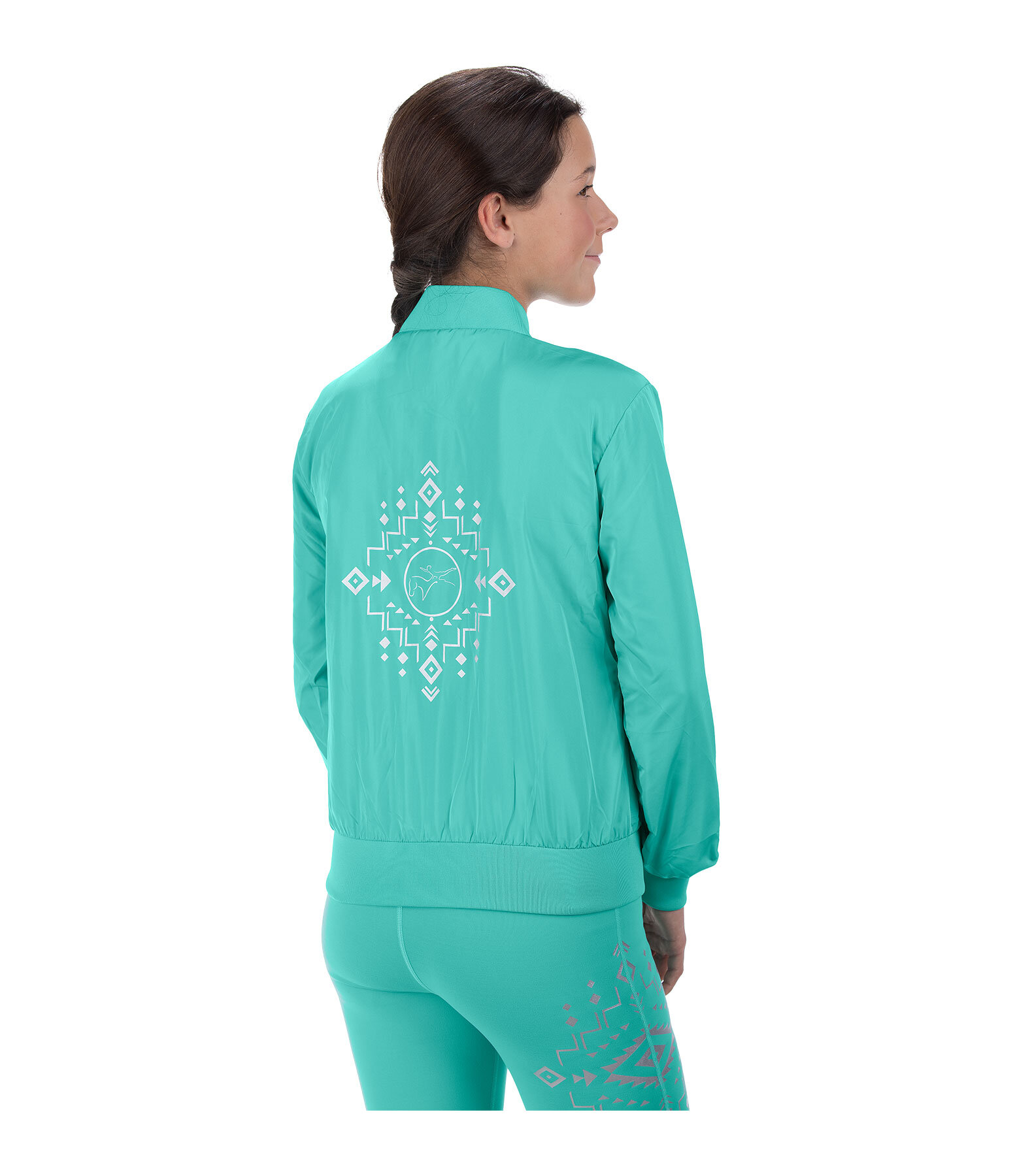 Veste d'entraînement Enfant et Ado  Fiona