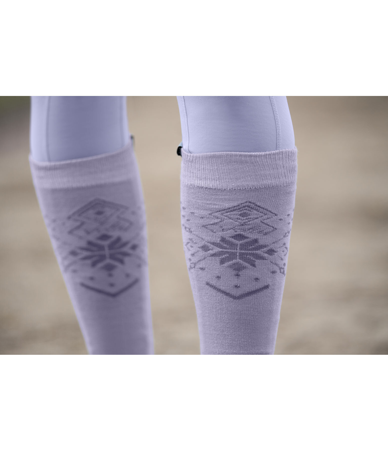 Chaussettes de voltige mi-hautes  Phoenix